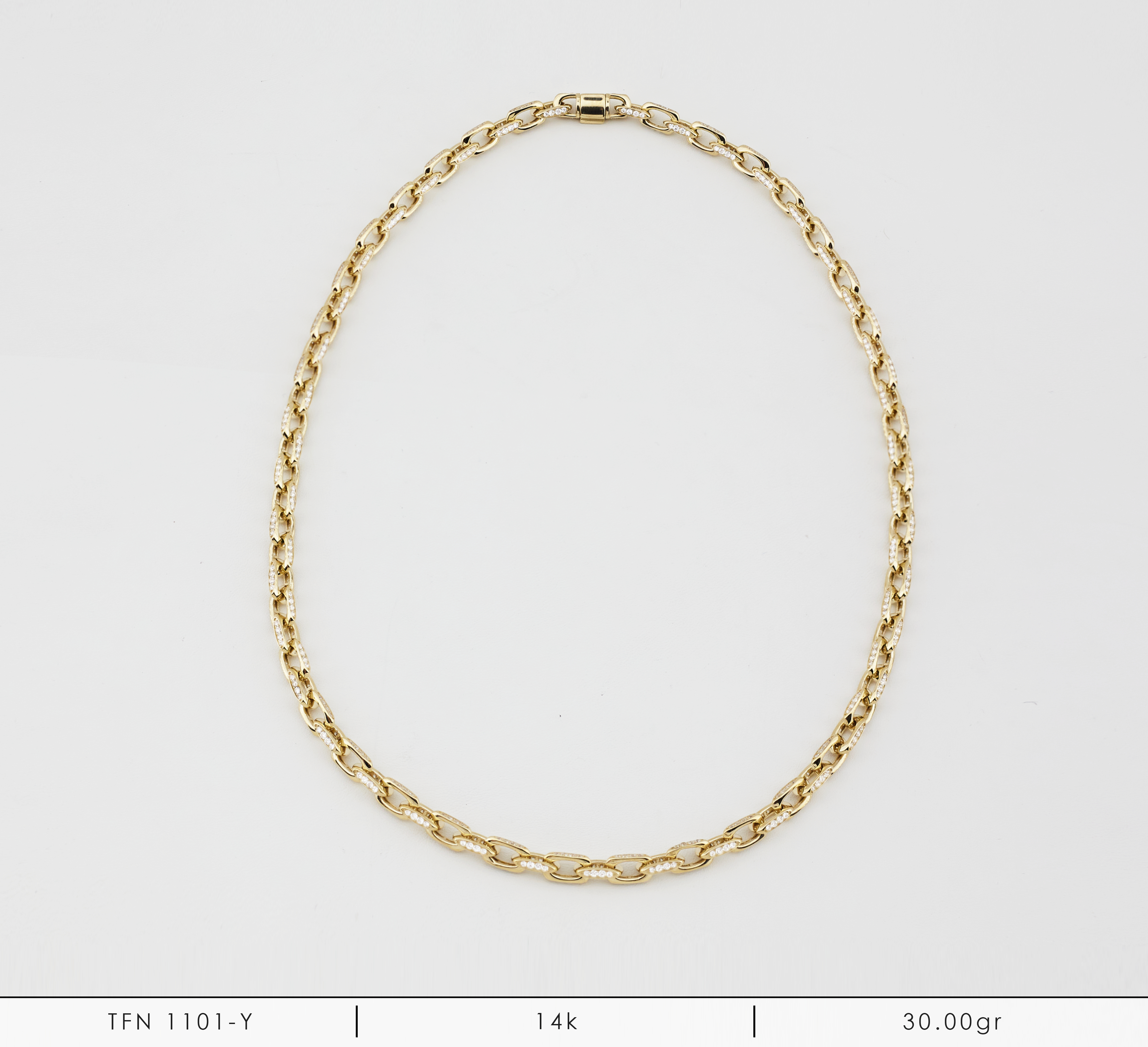 TFN 1101-Y