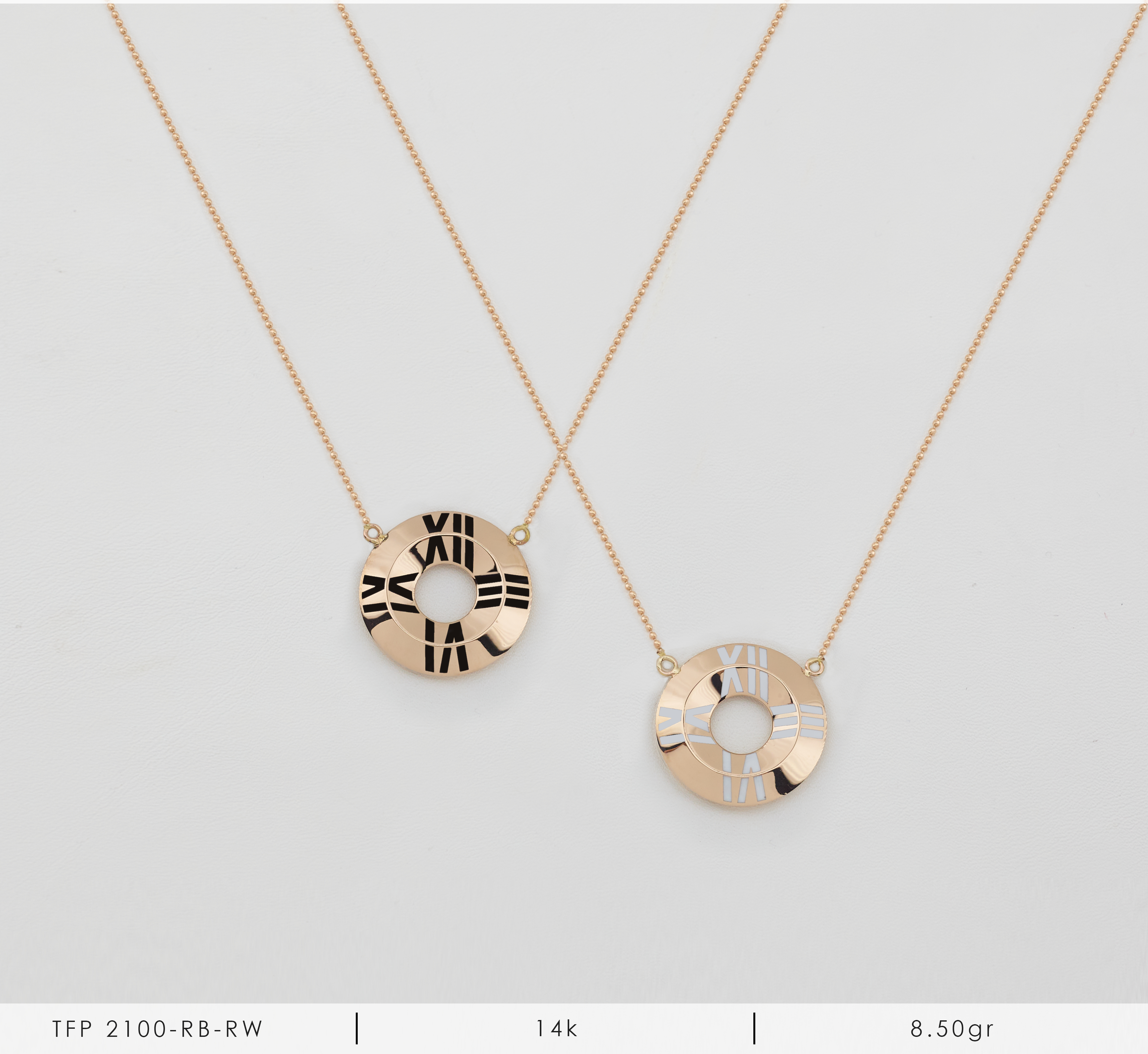 TFP 2100-RB-RW
