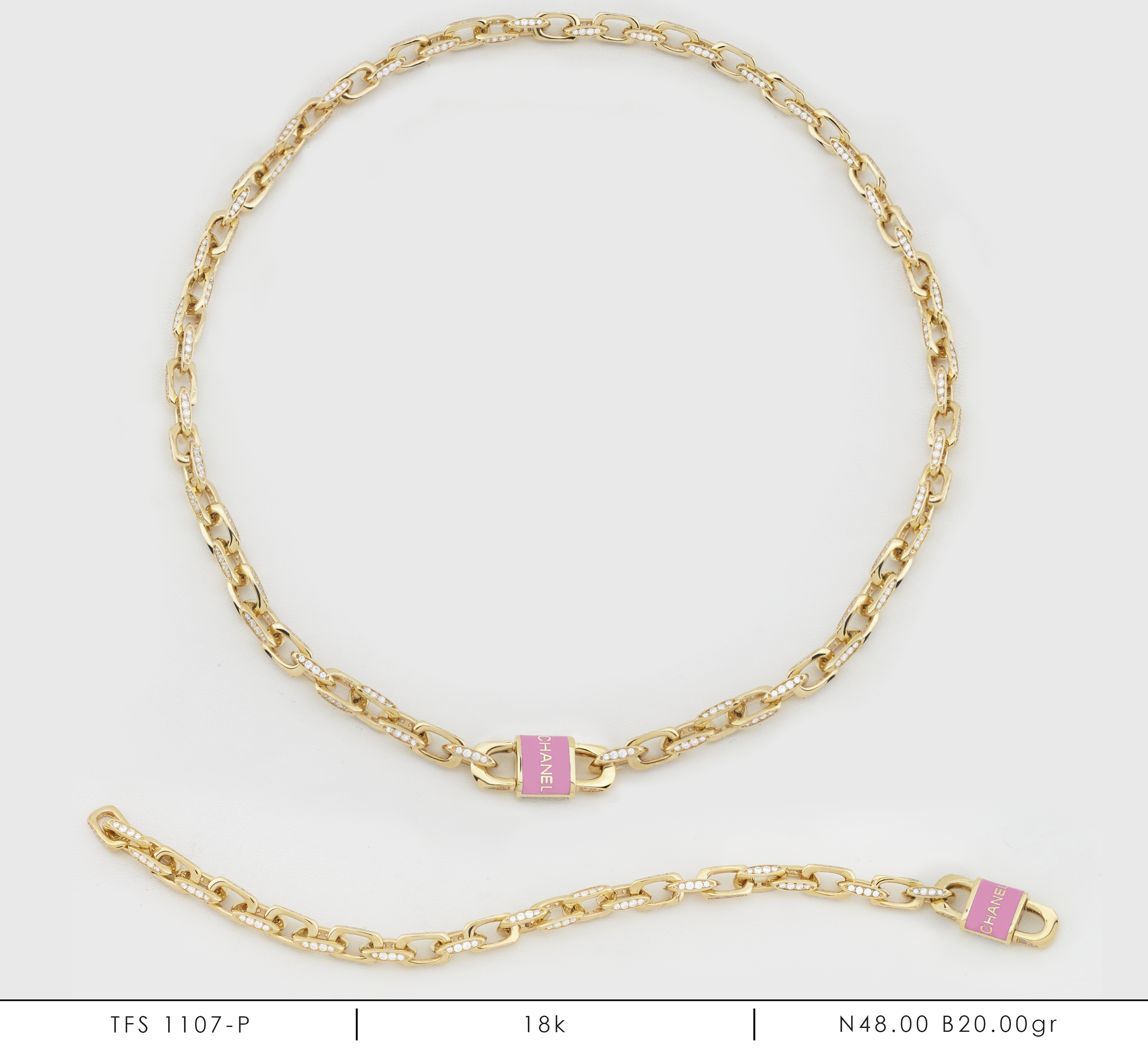 TFS 1107-P