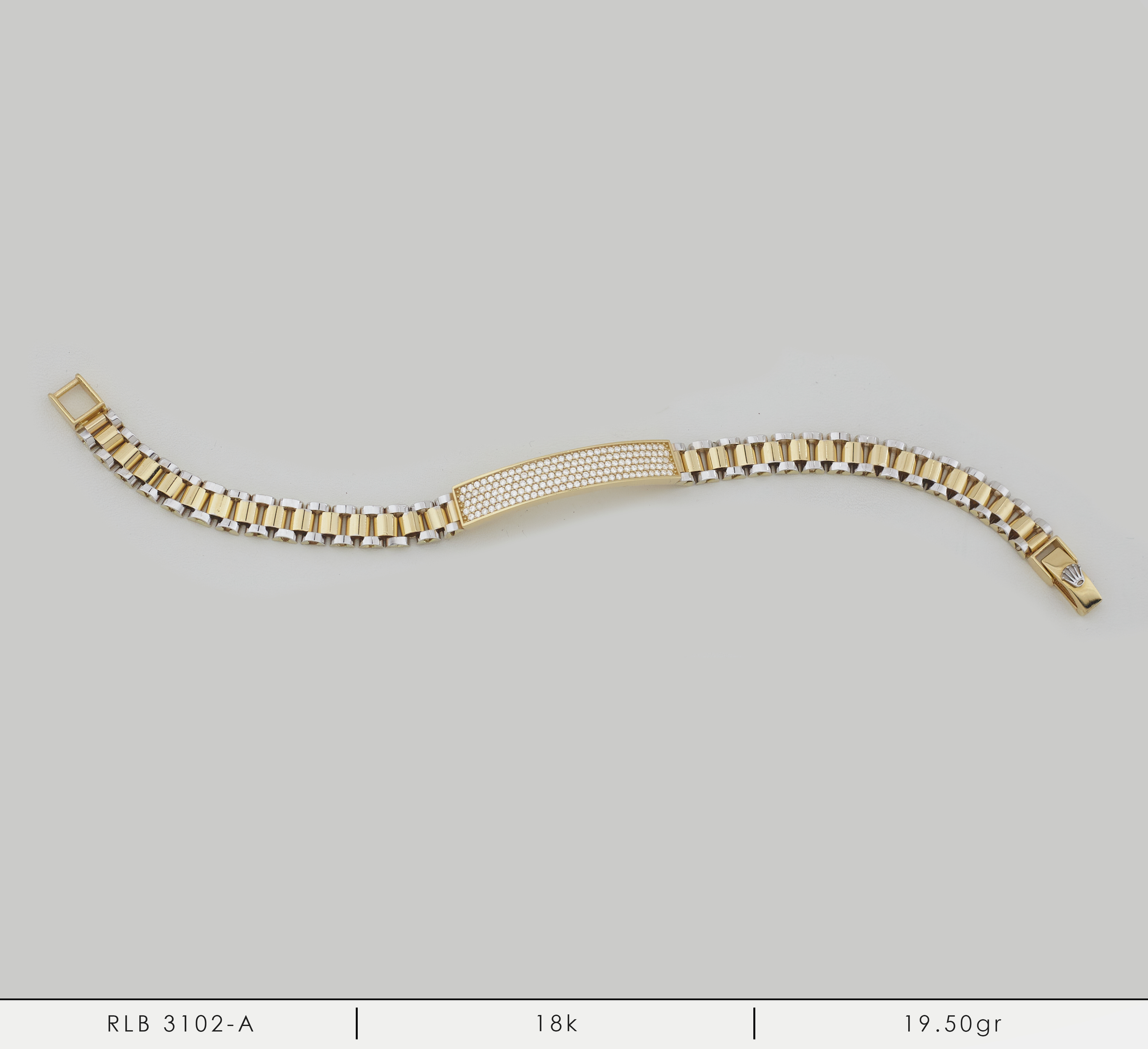 RLB 3102-A