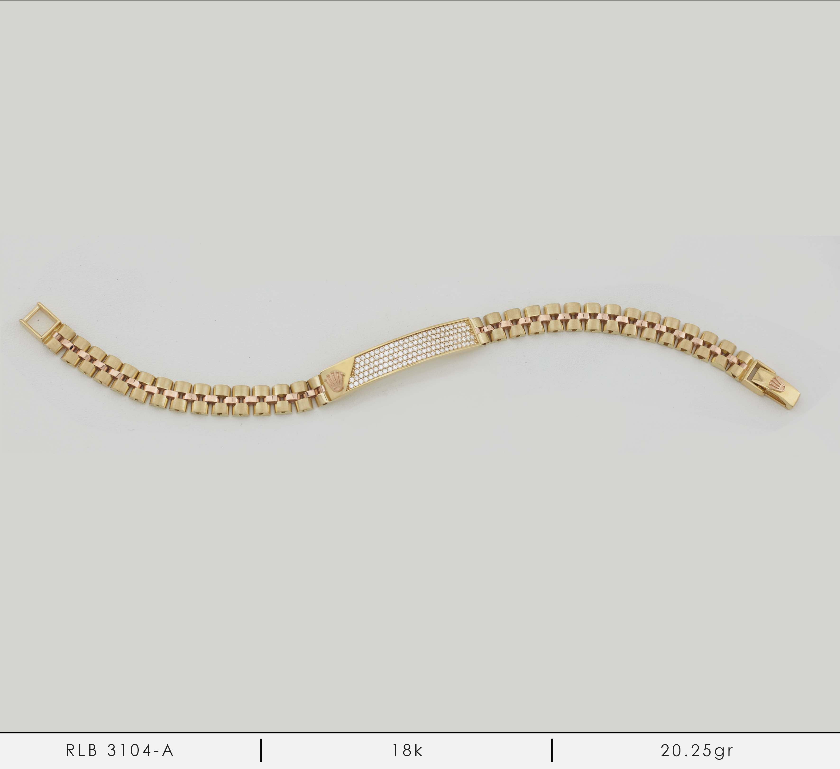 RLB 3104-A