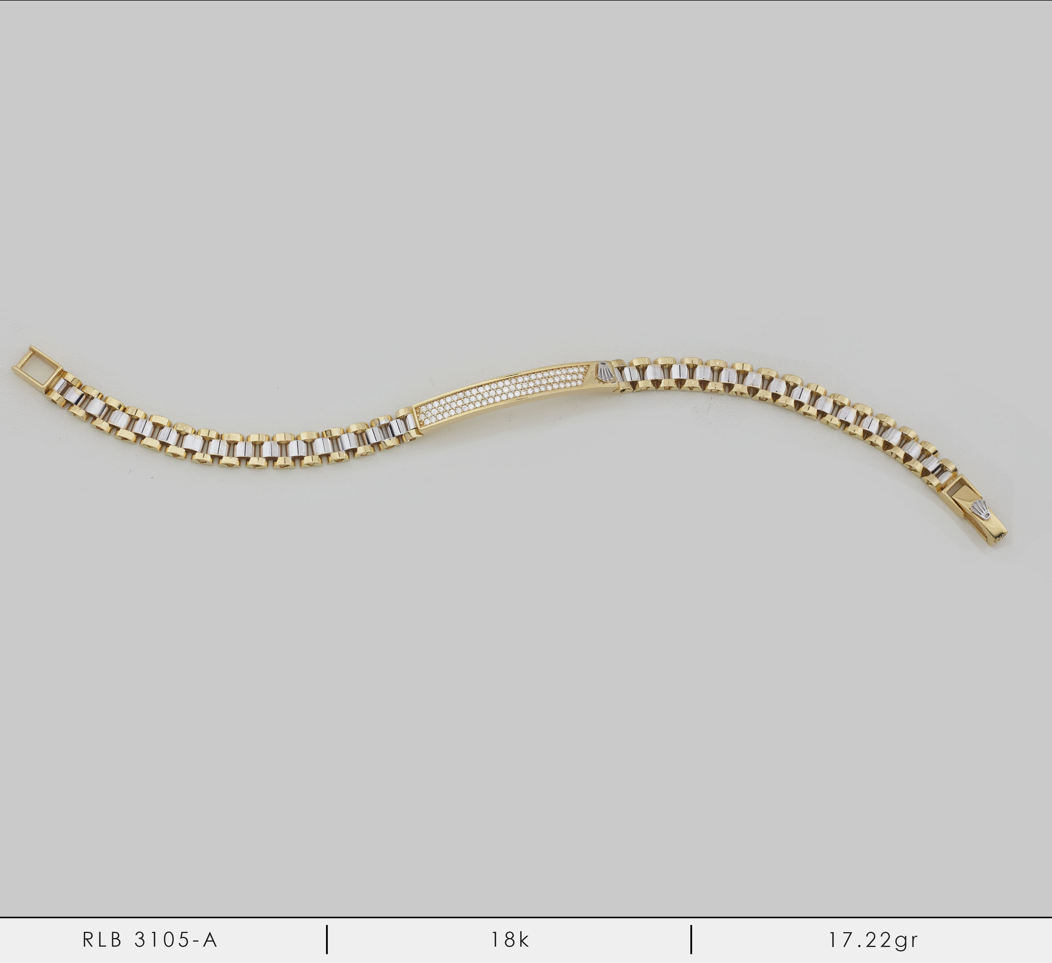 RLB 3105-A