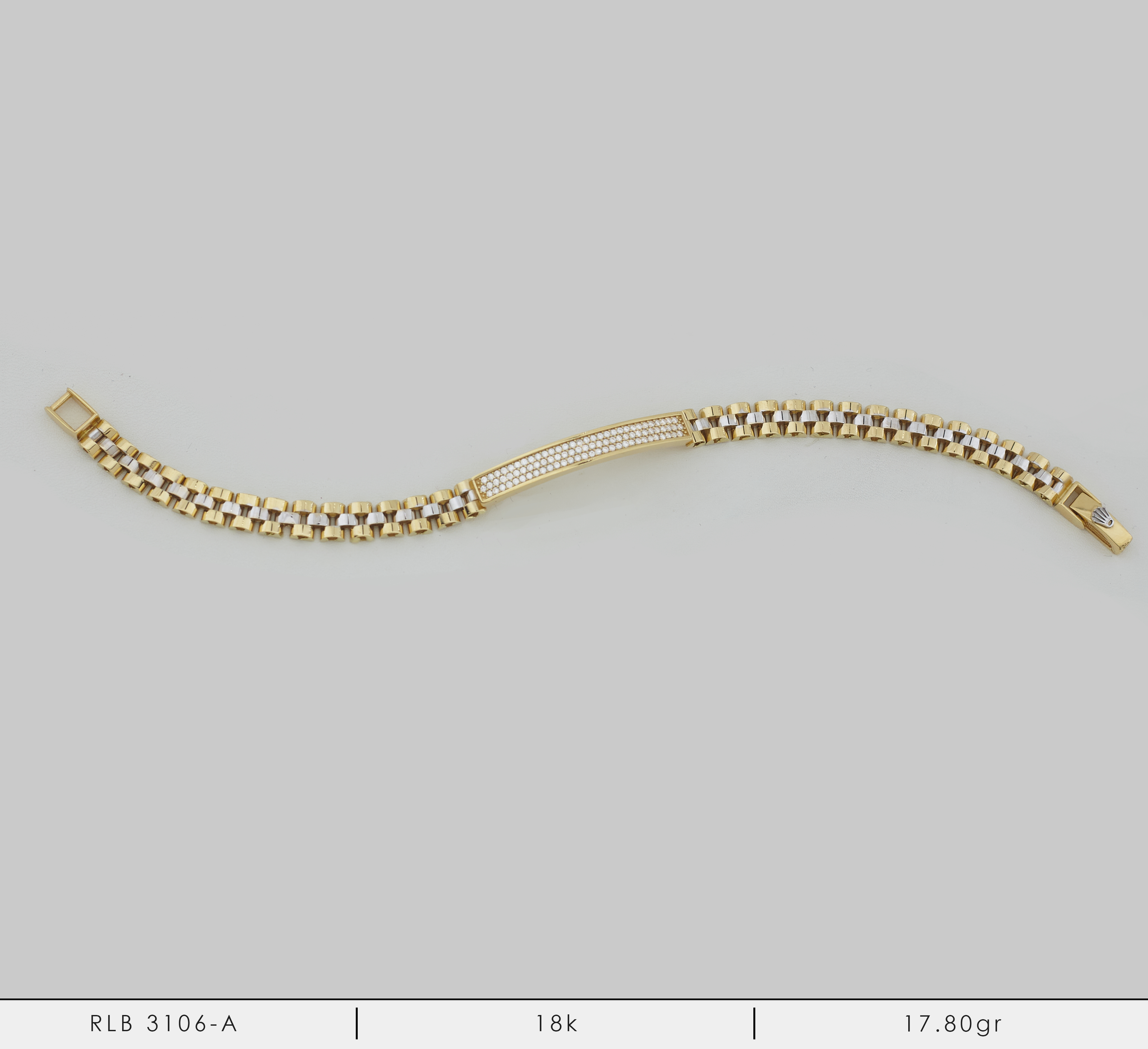 RLB 3106-A