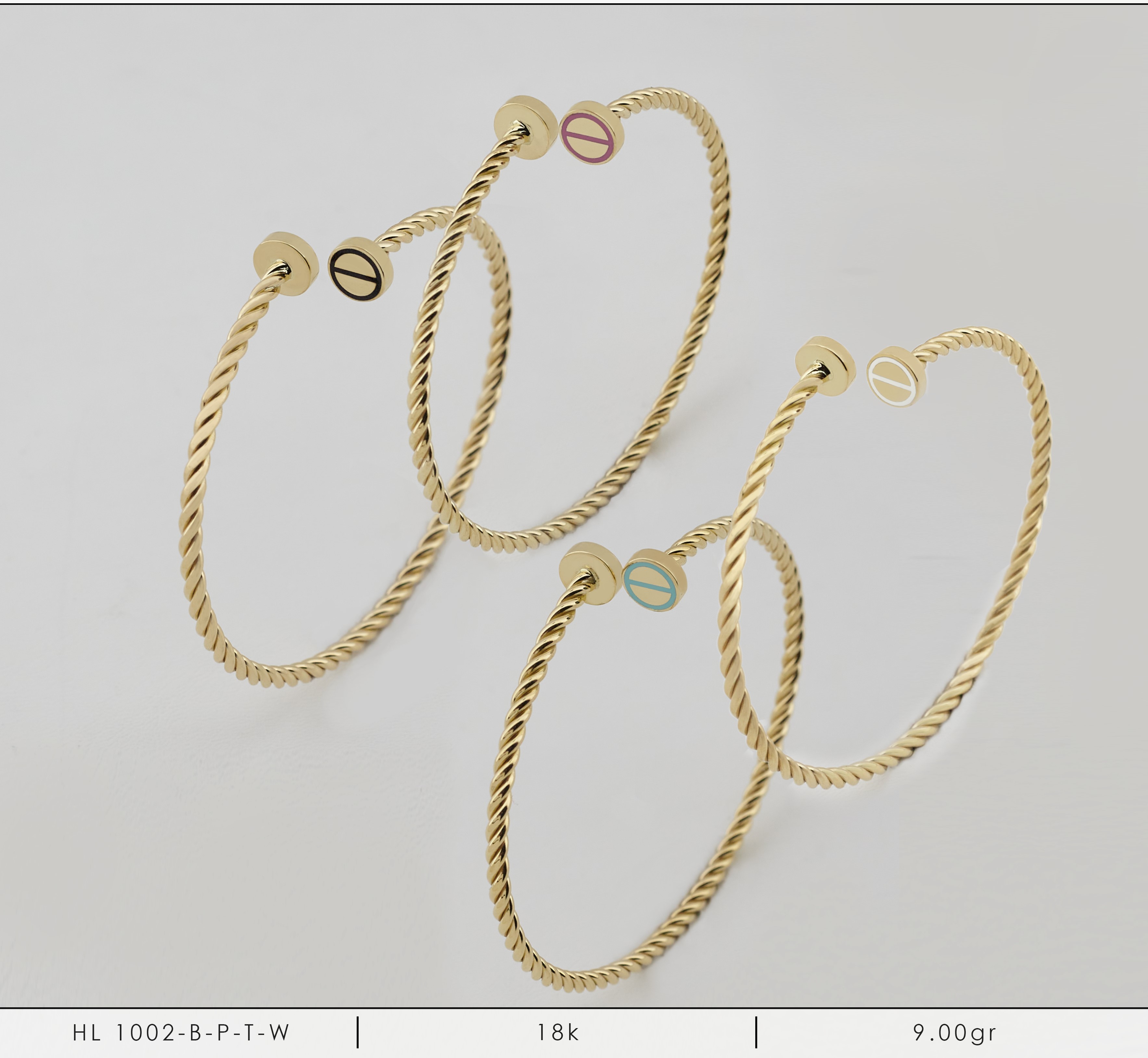 HL 1002-B-P-T-W