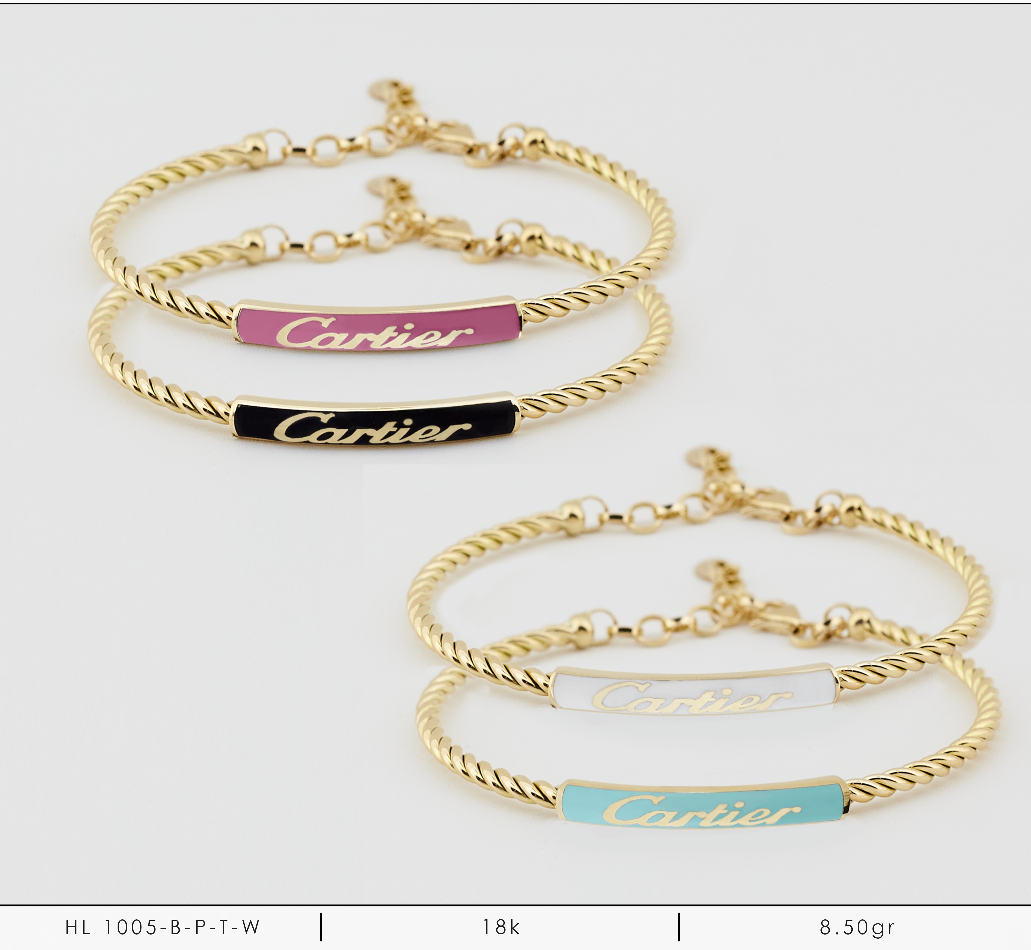 HL 1005-B-P-T-W