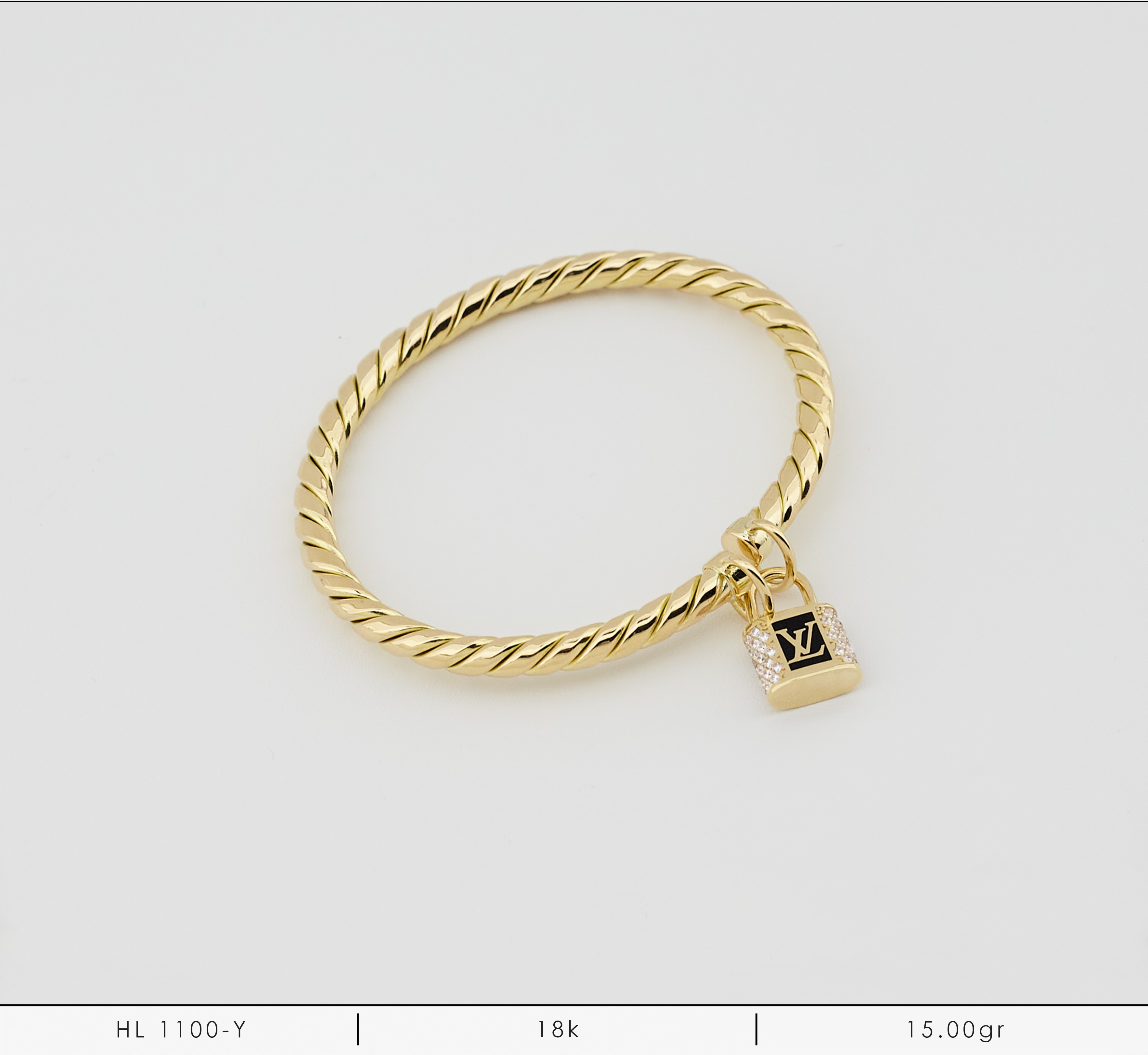 HL 1100-Y