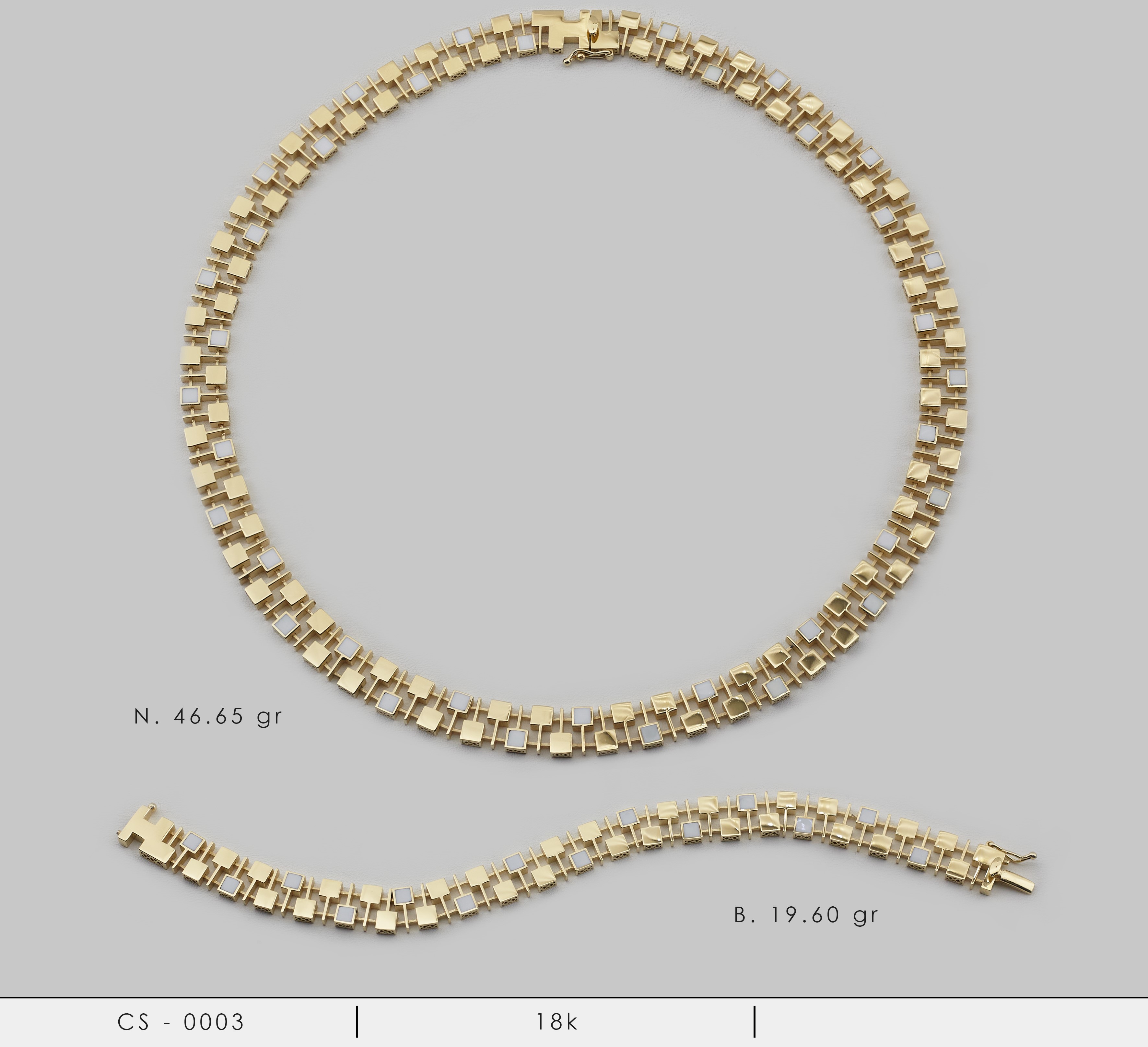 CS - 0003