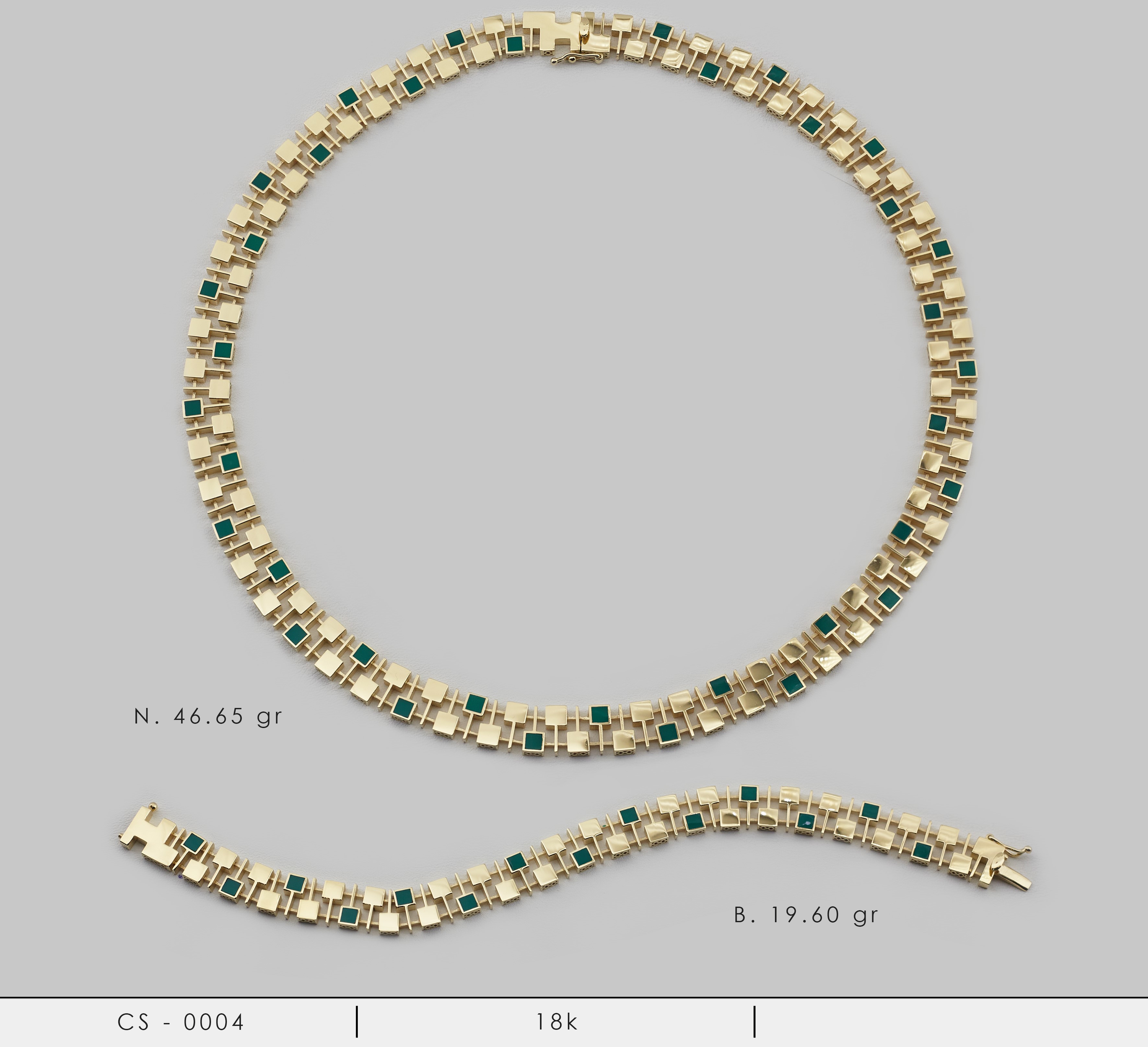 CS - 0004
