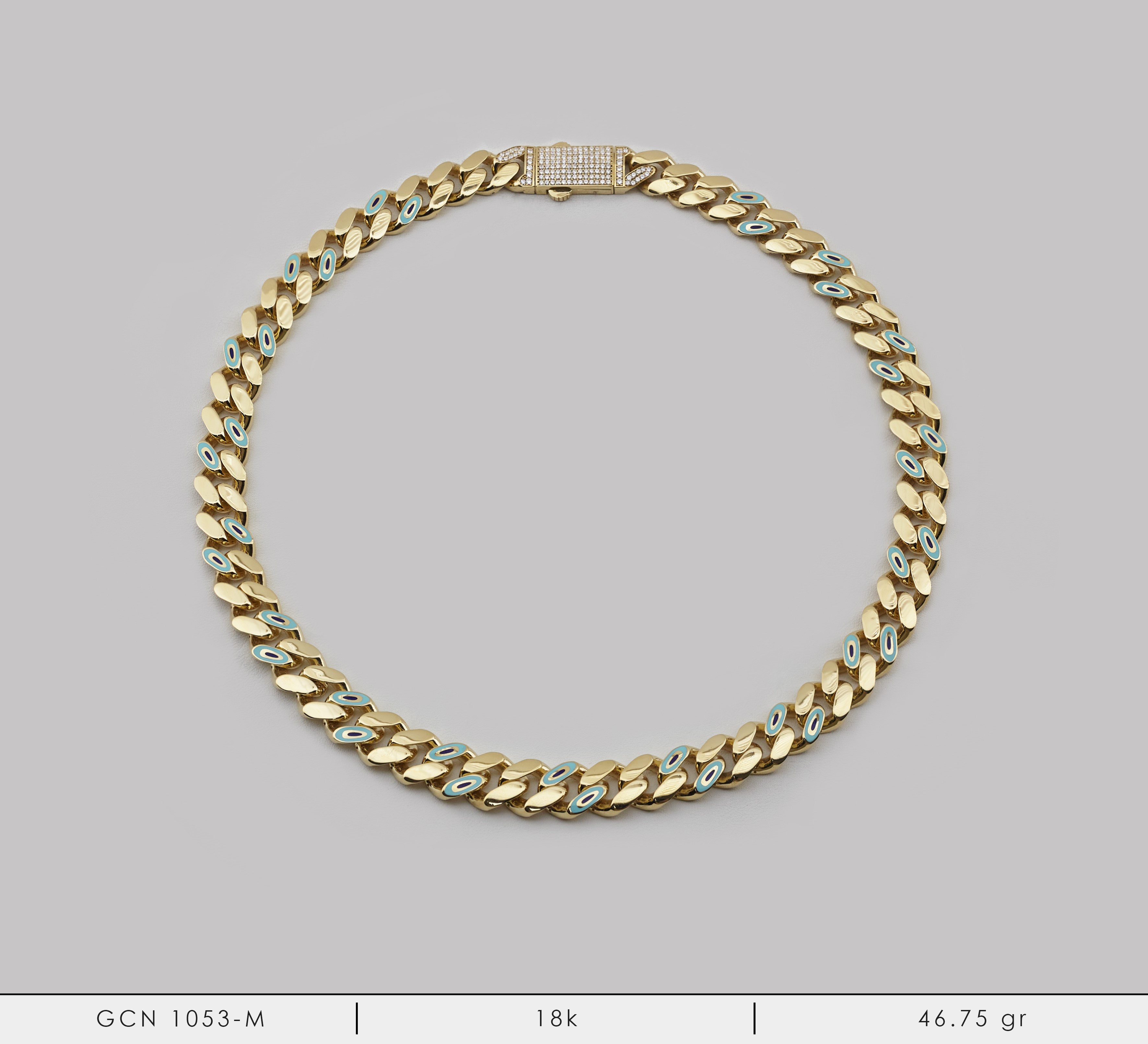 GCN 1053-M