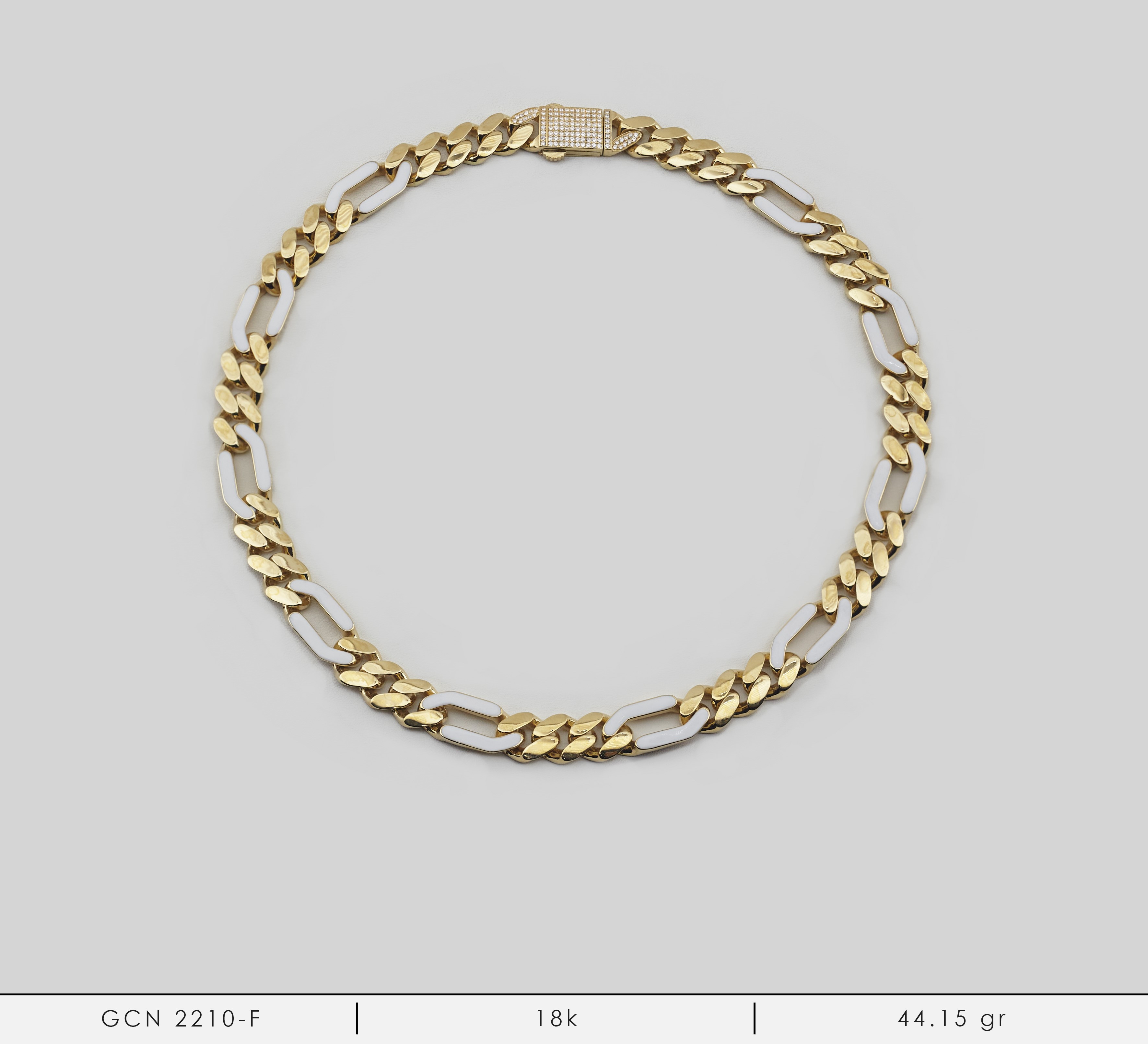 GCN 2210-F