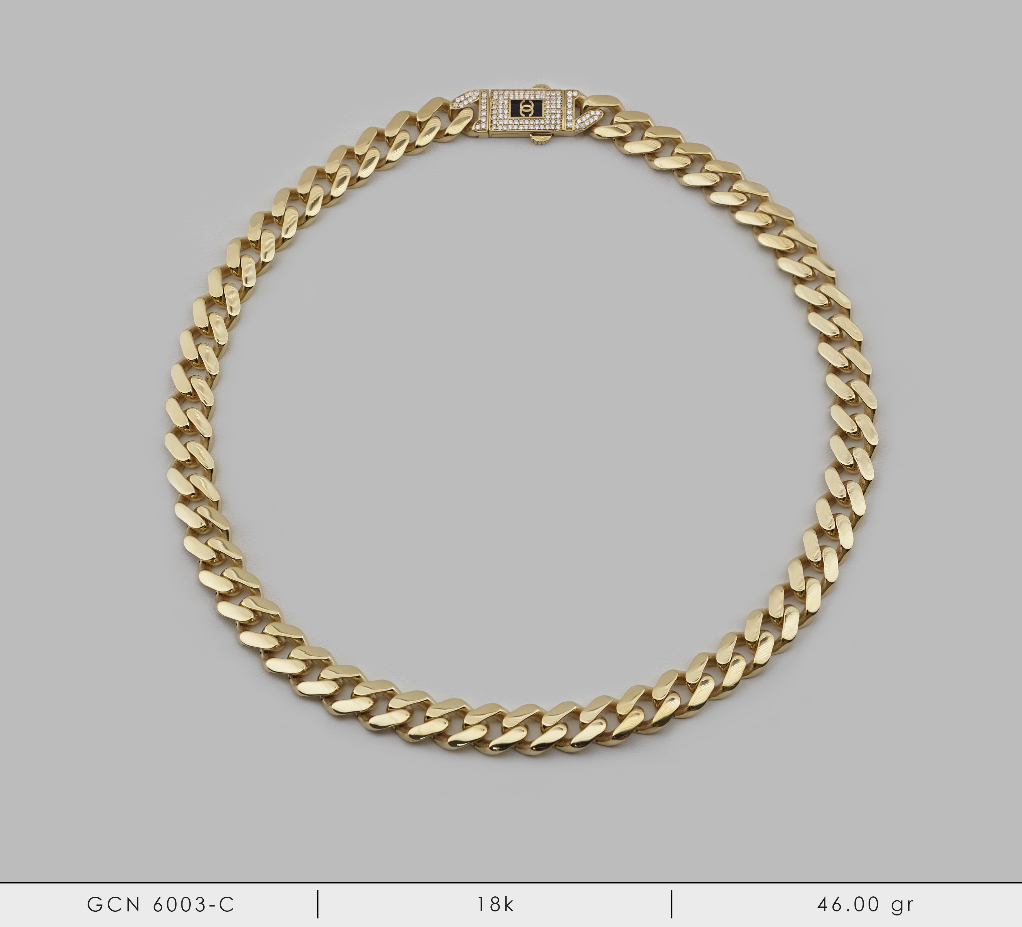 GCN 6003-C