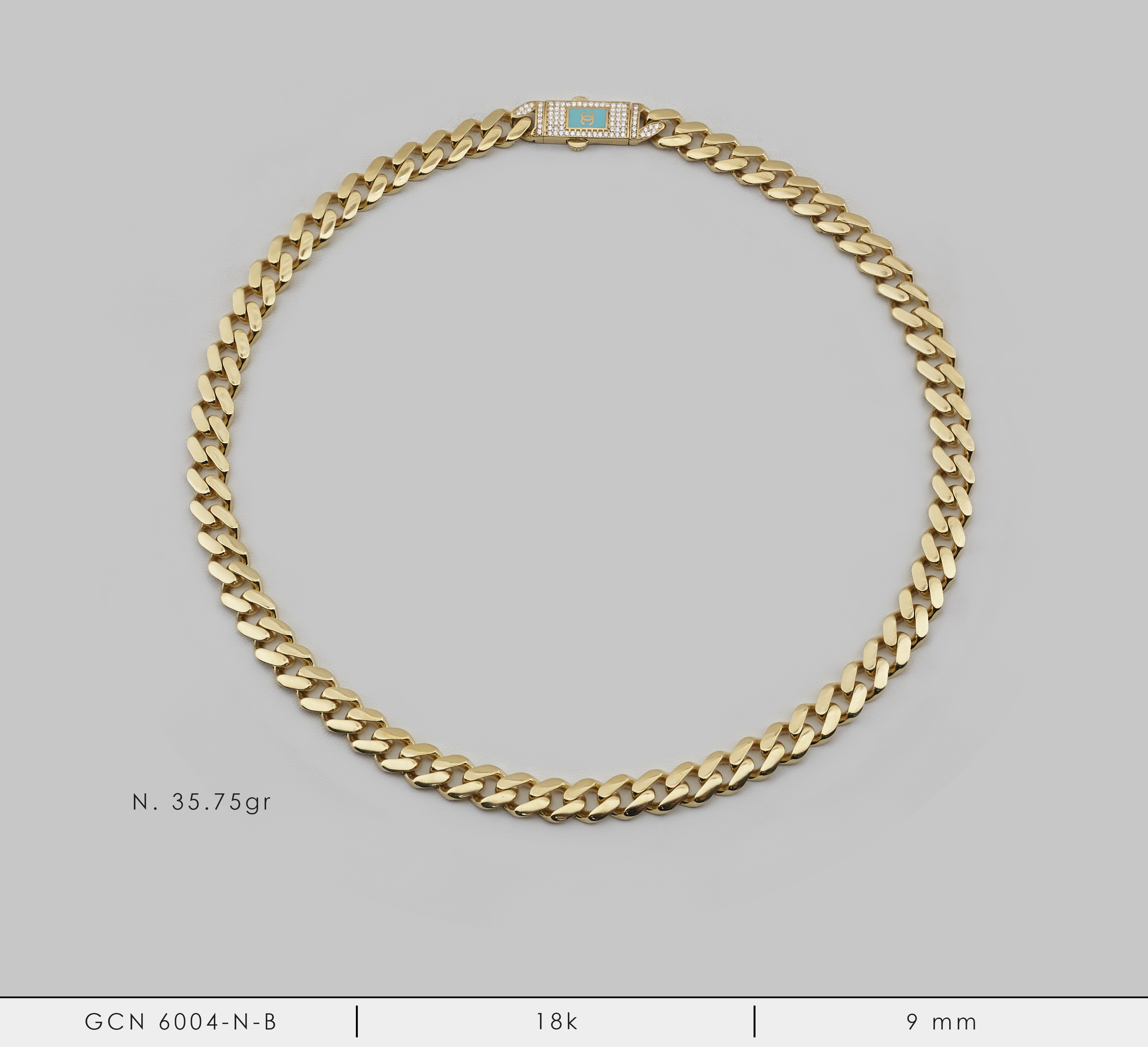 GCN 6004-N-B