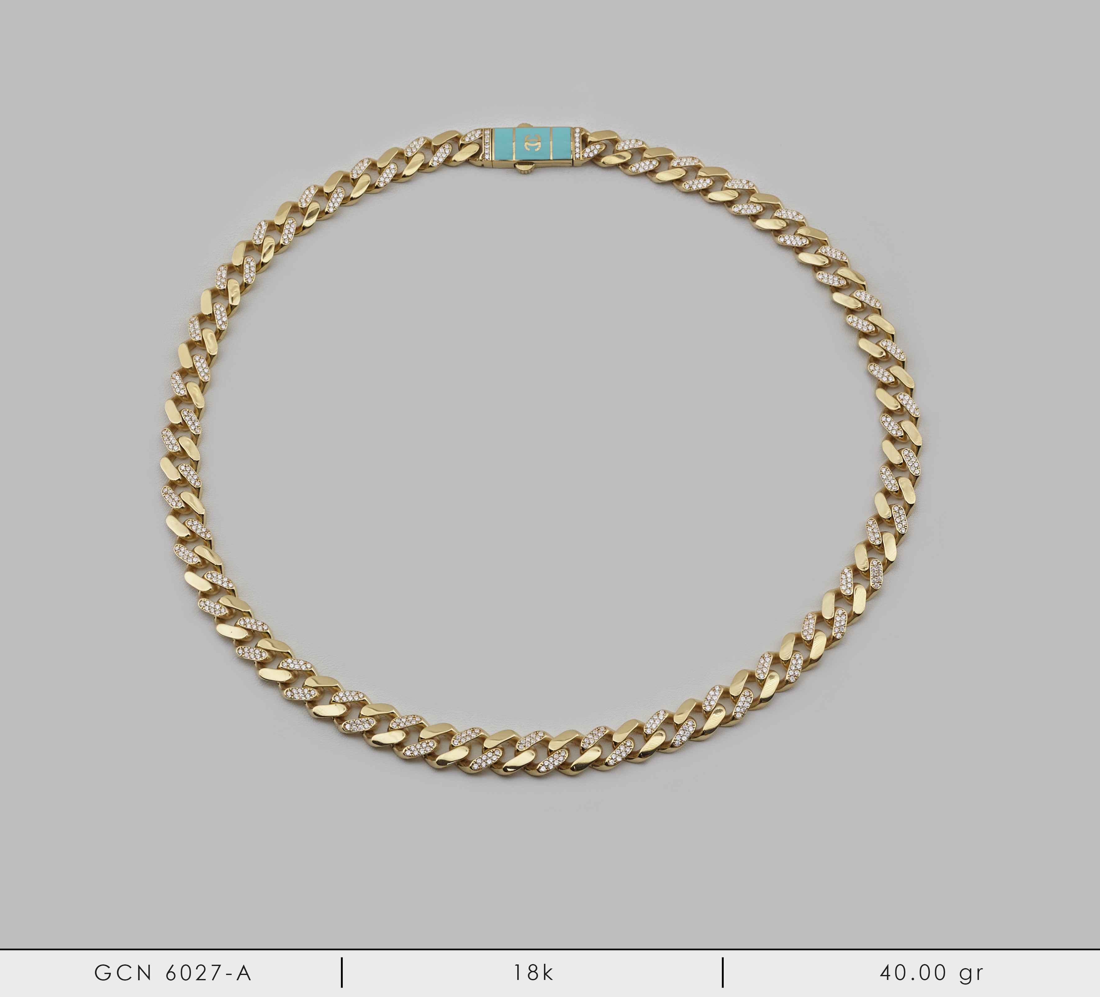 GCN 6027-A