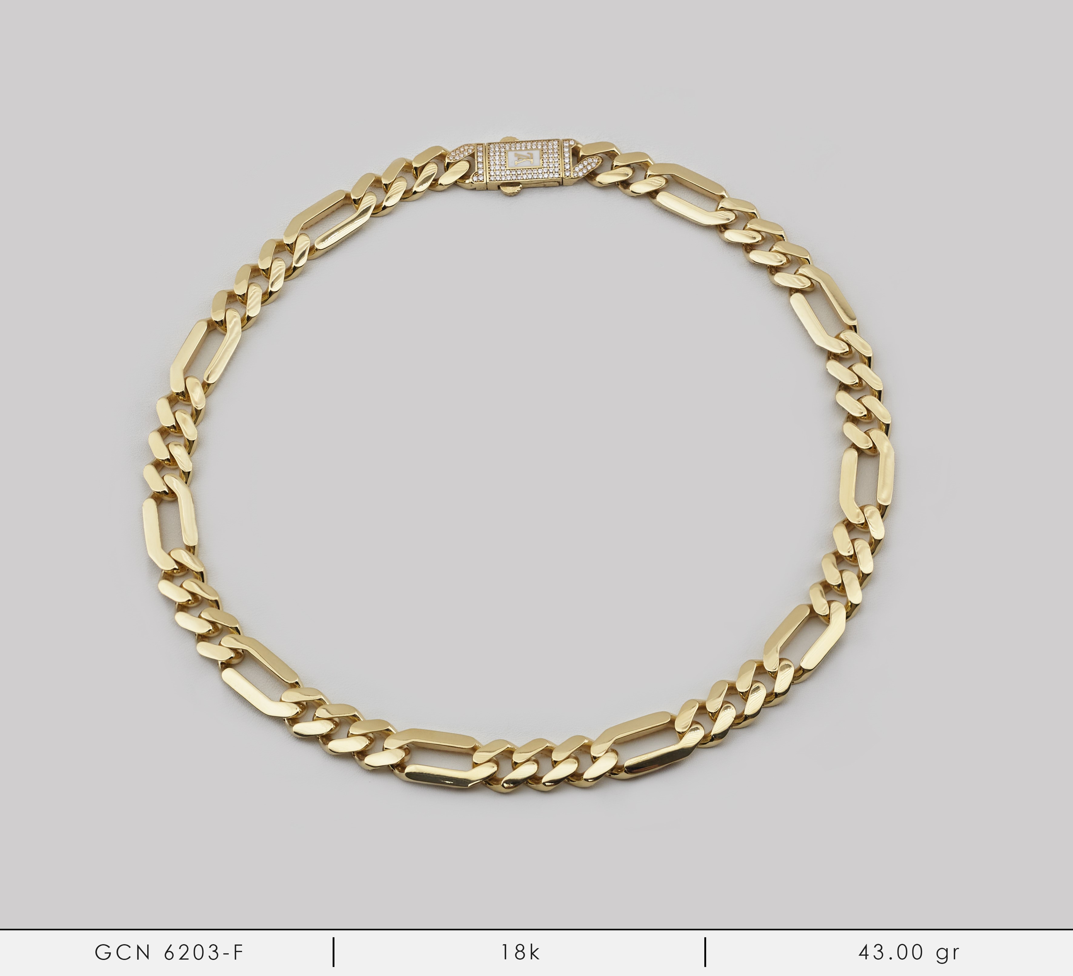 GCN 6203-F