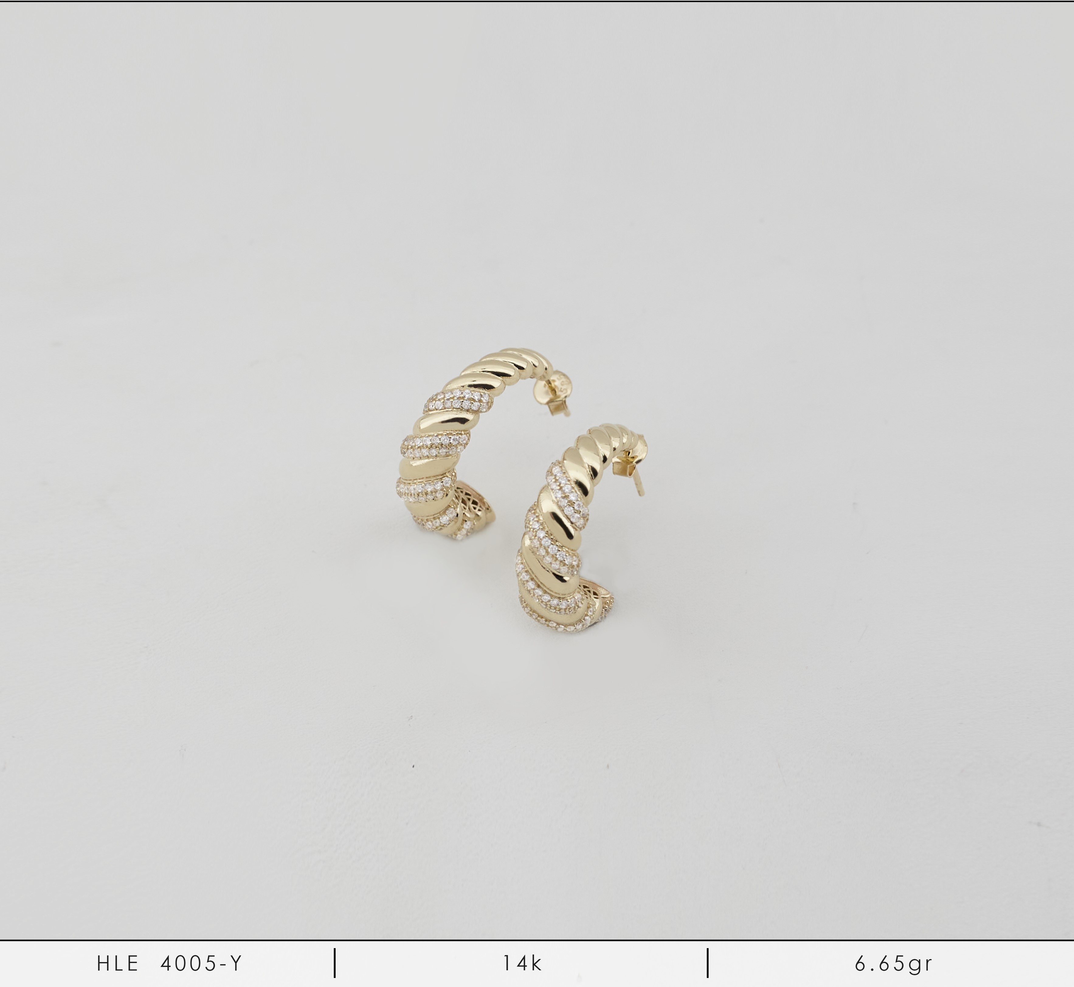 HLE 4005-Y