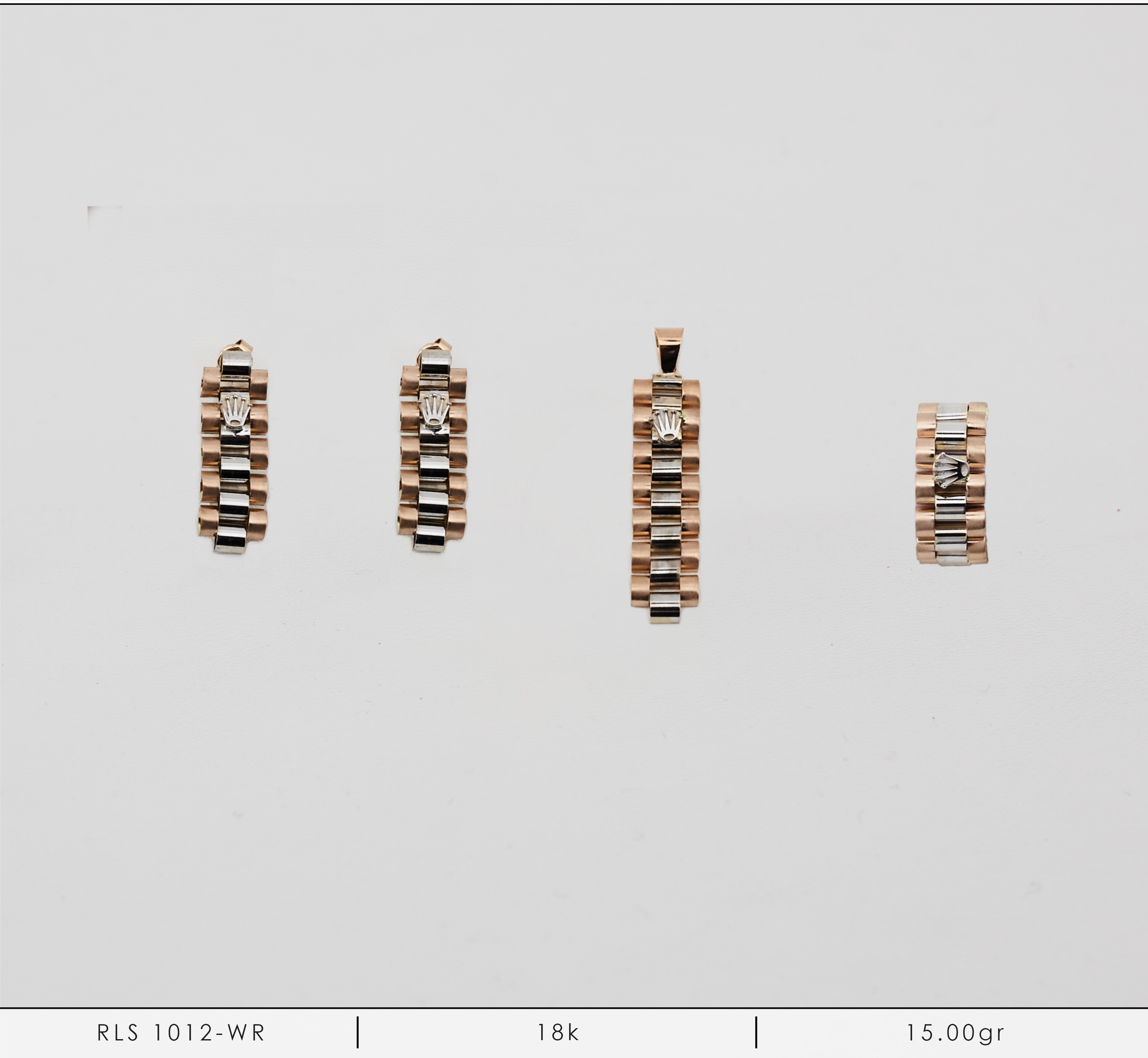 RLS 1012-WR