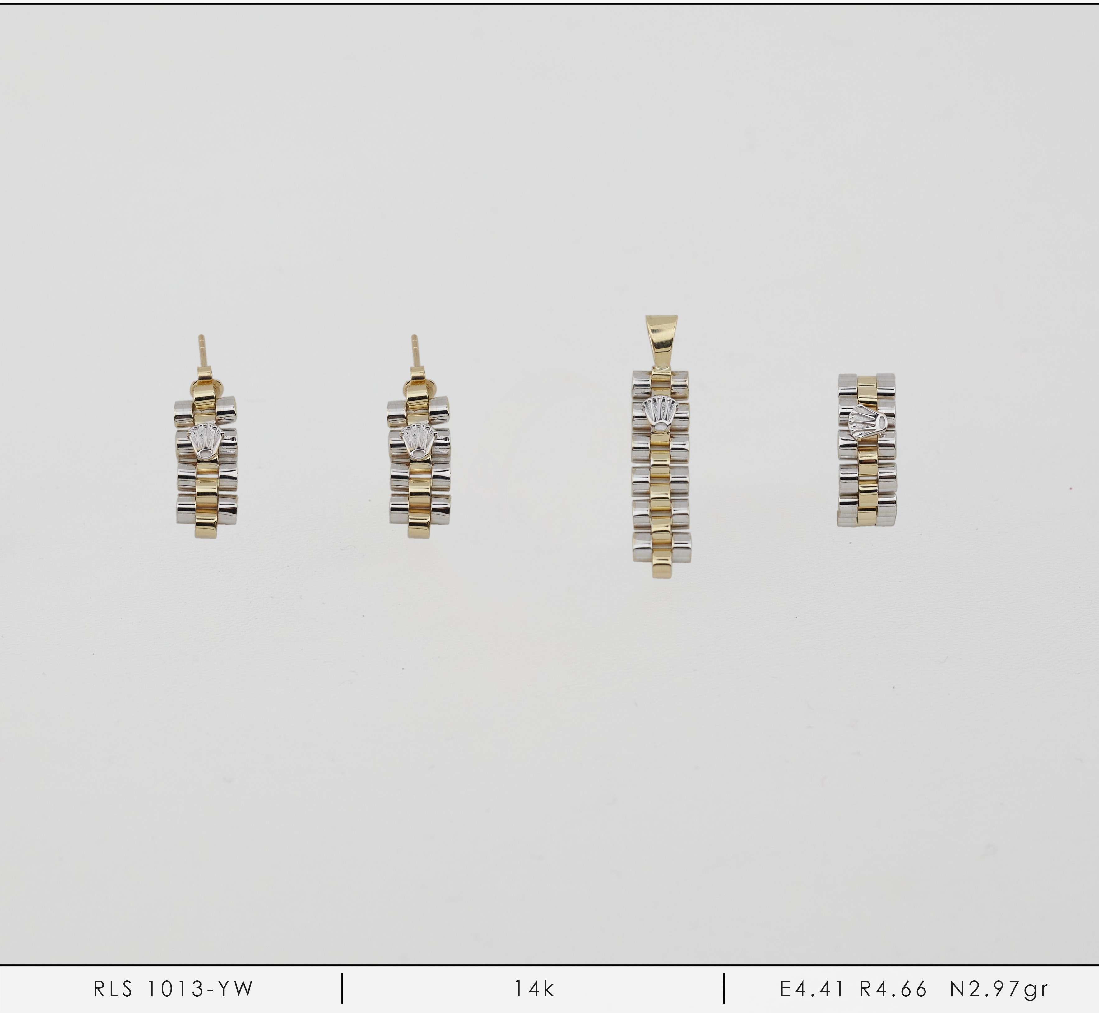 RLS 1013-YW