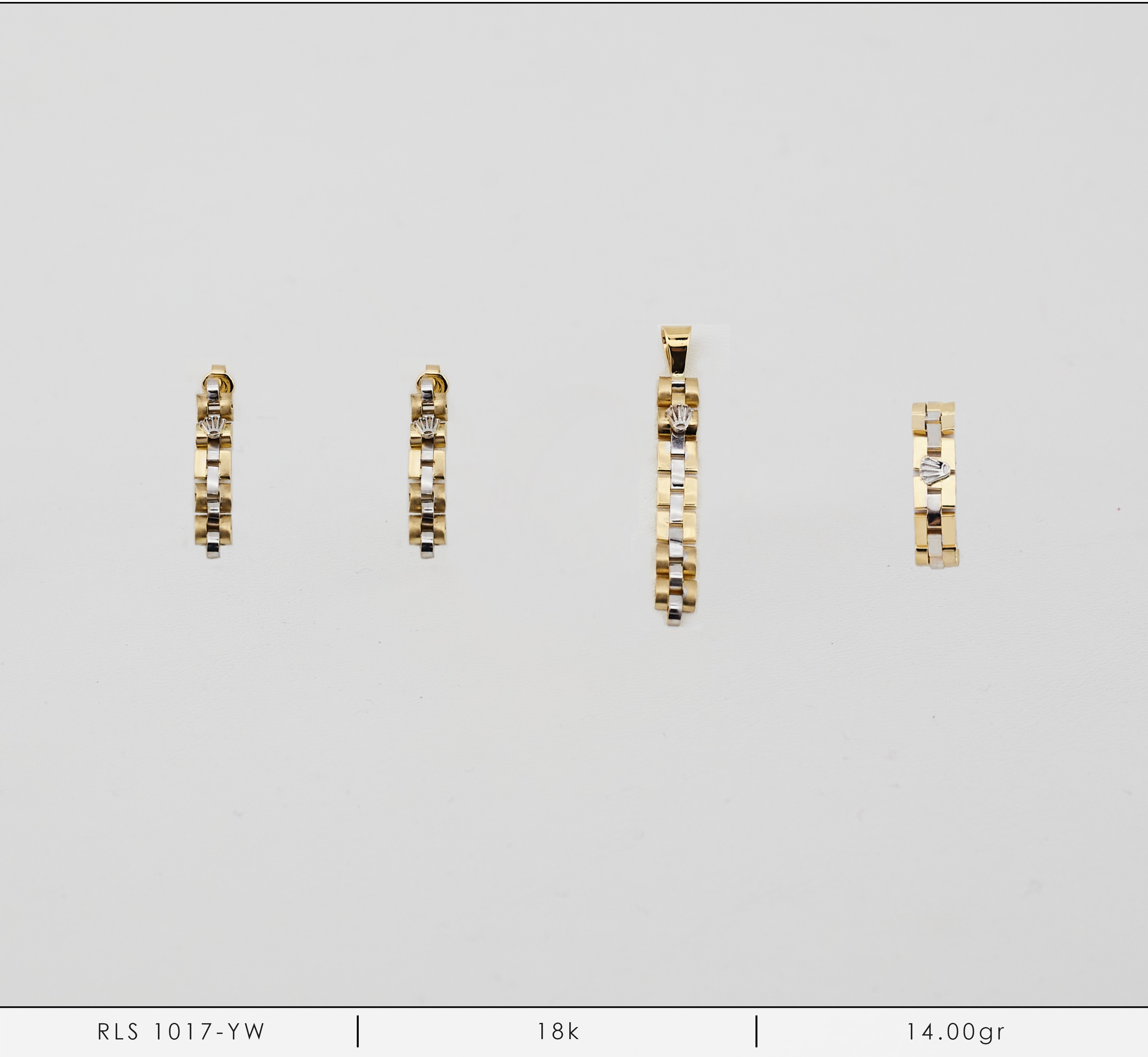 RLS 1017-YW
