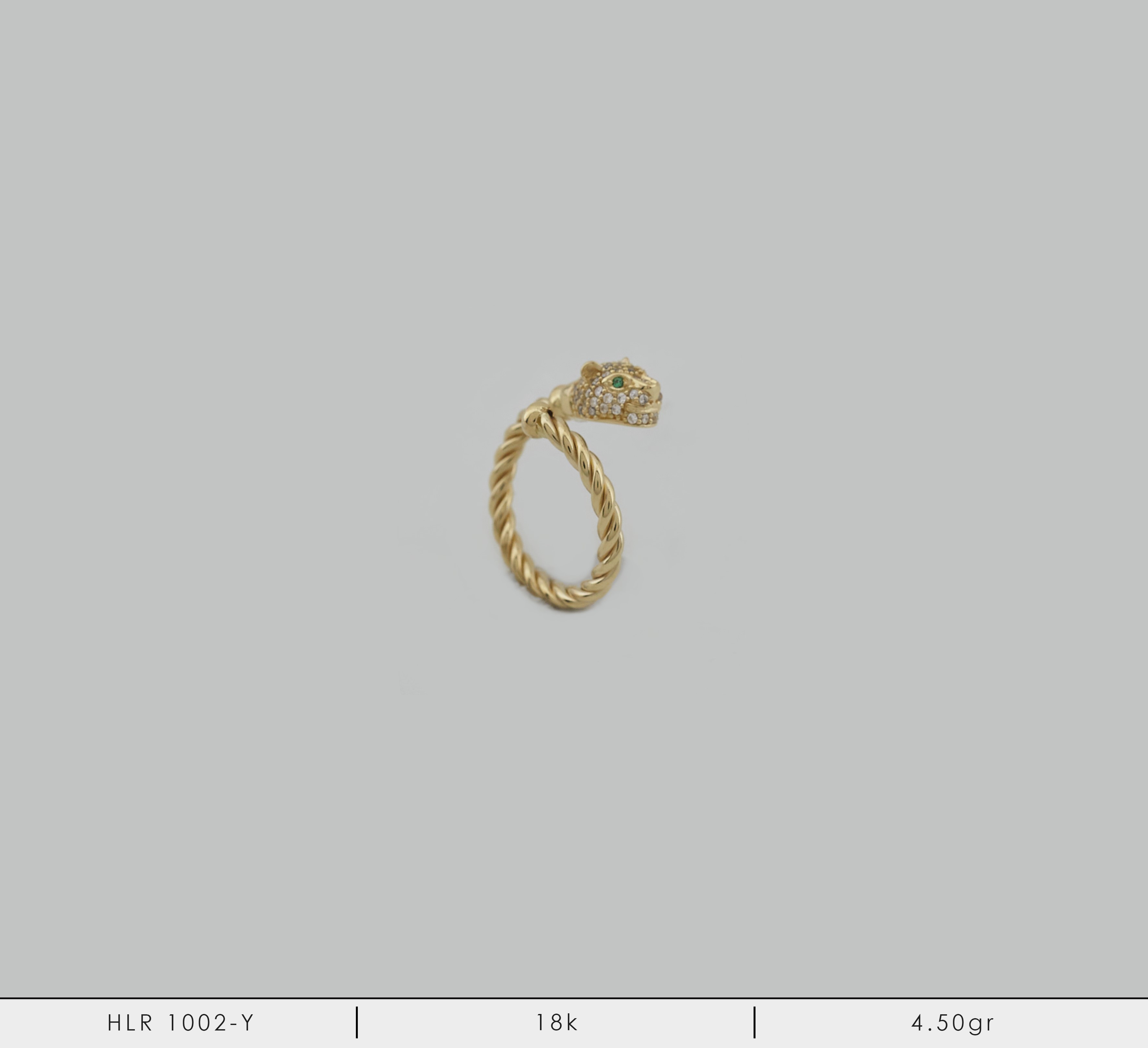 HLR 1002-Y