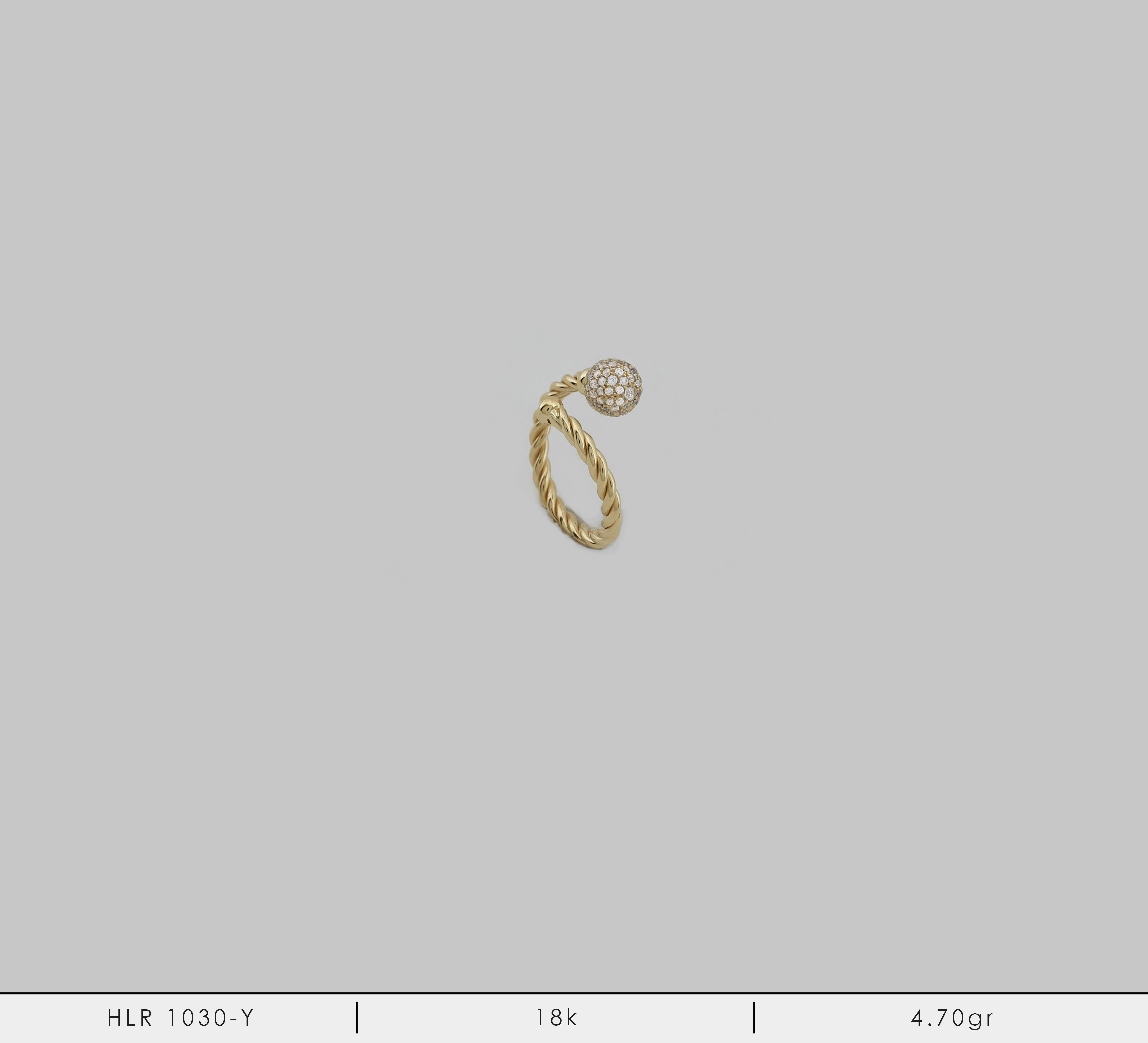 HLR 1030-Y