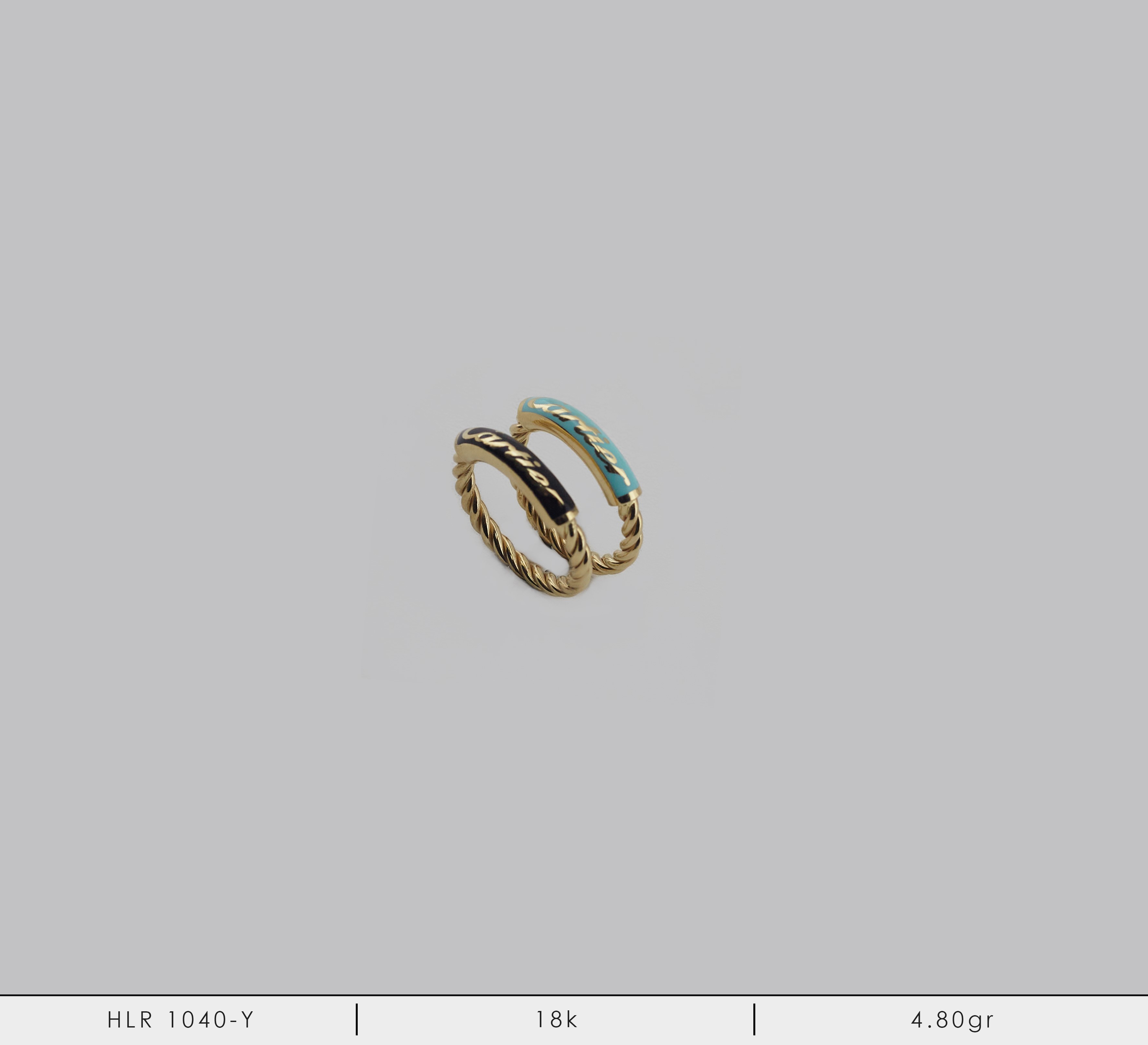 HLR 1040-Y