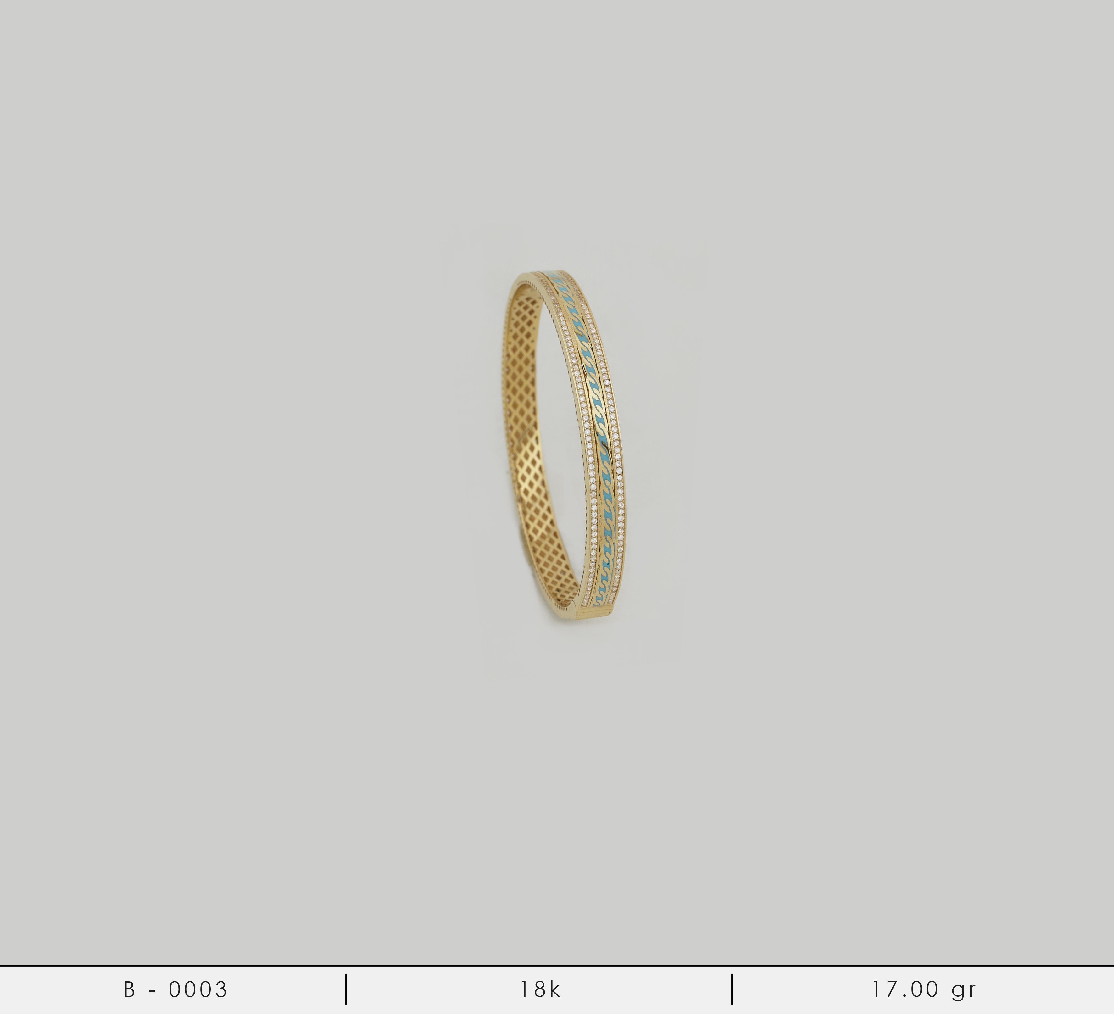 B - 0003