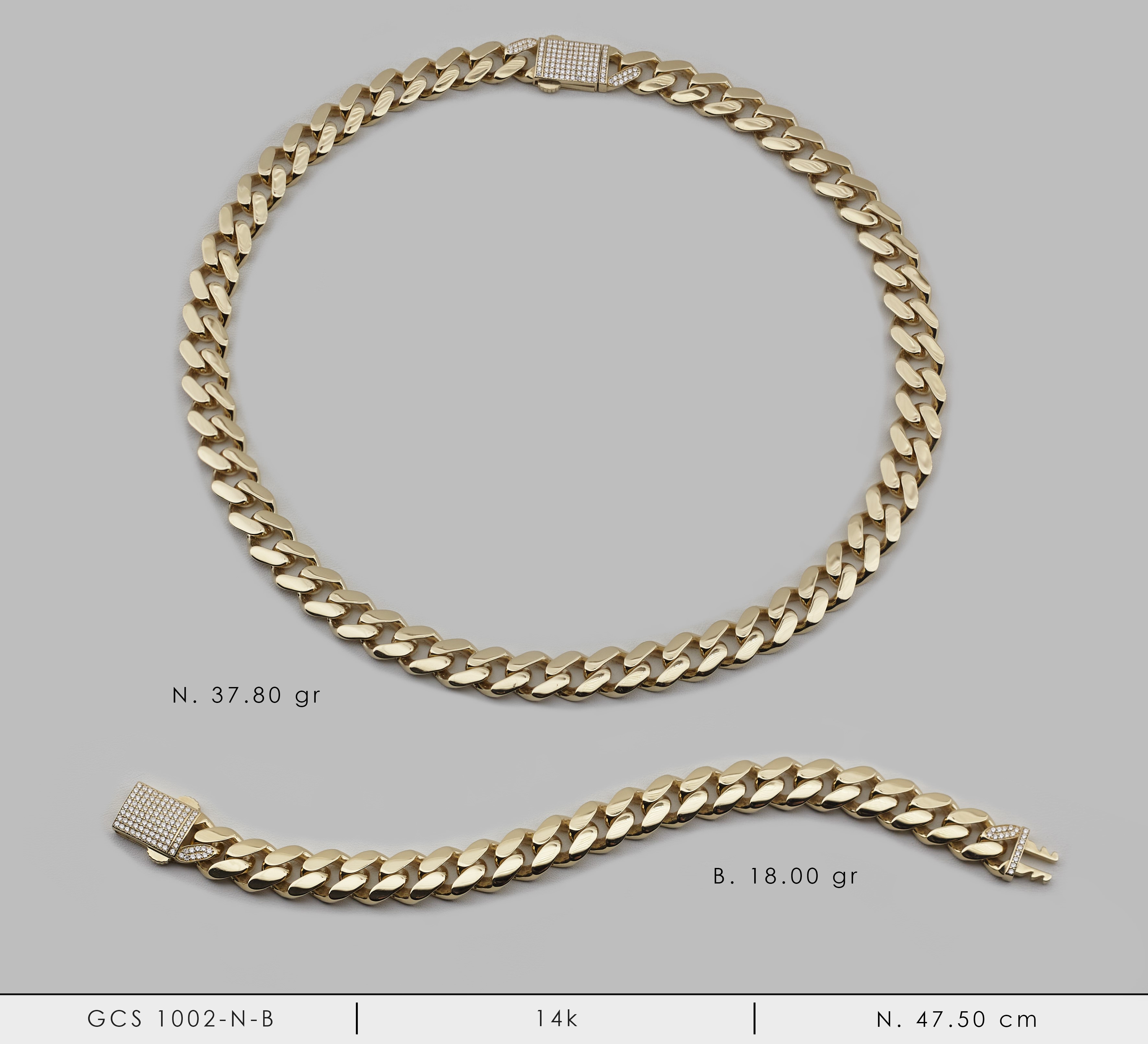 GCS 1002