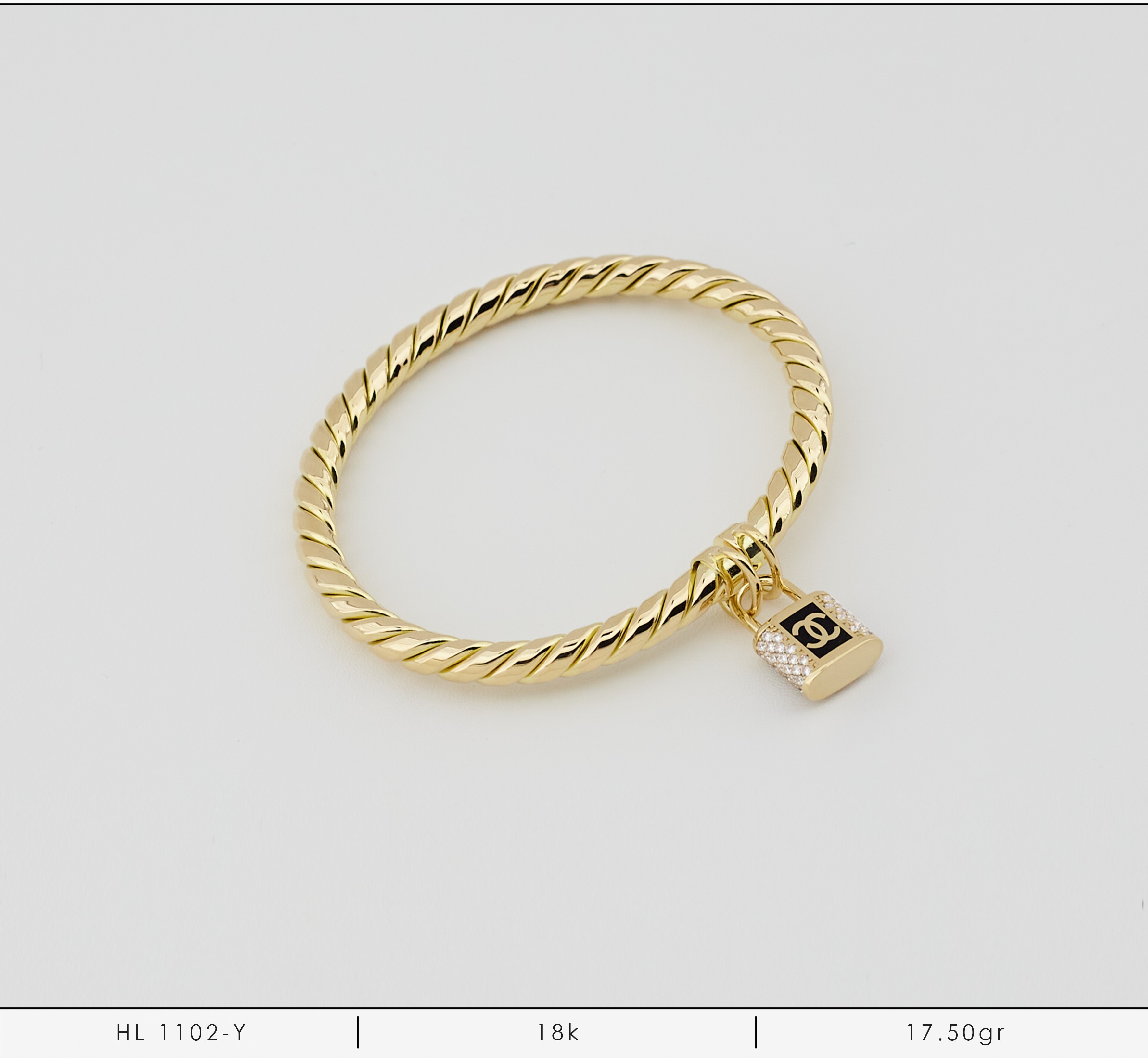 HL 1102-Y