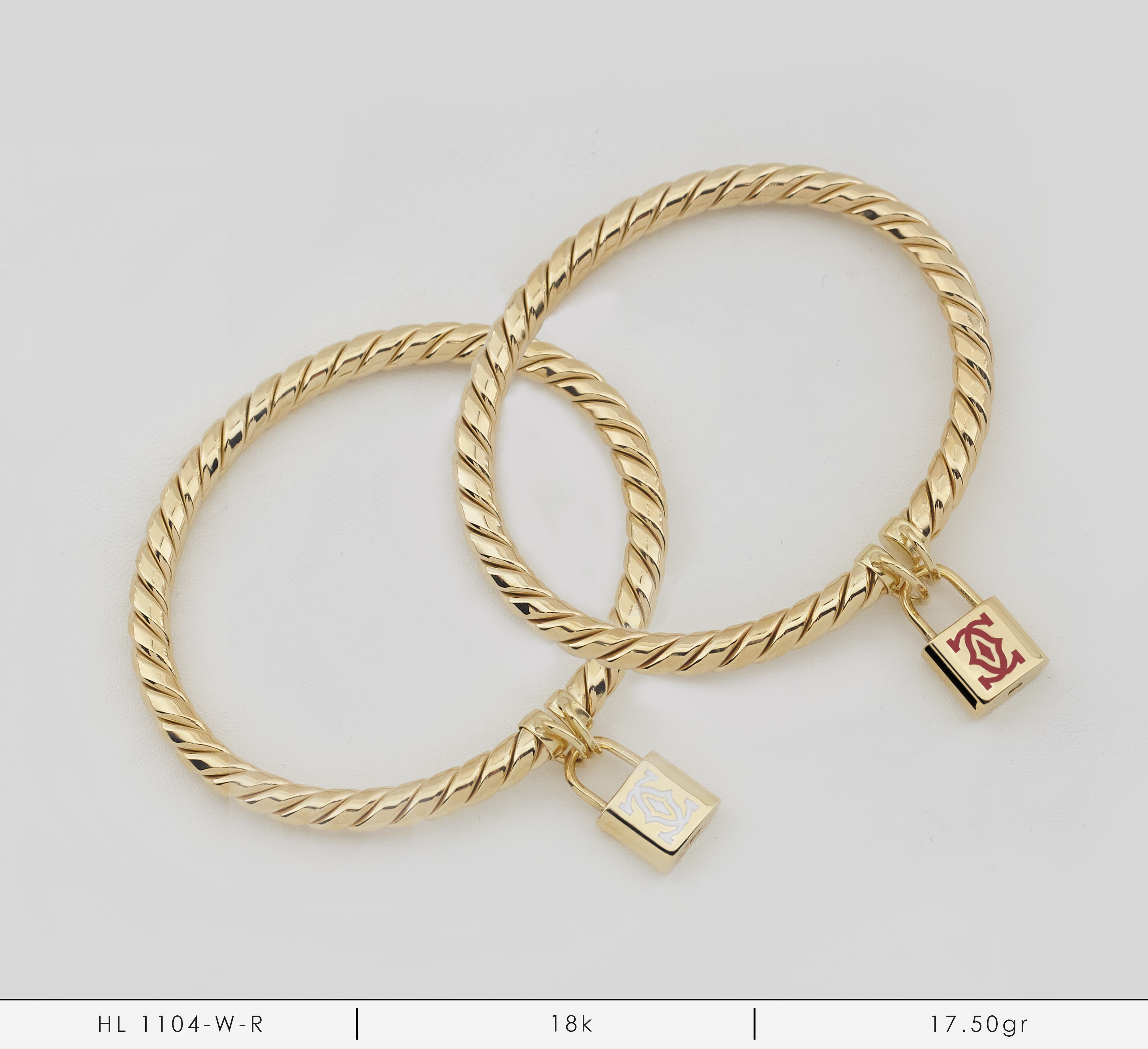 HL 1104-W-R