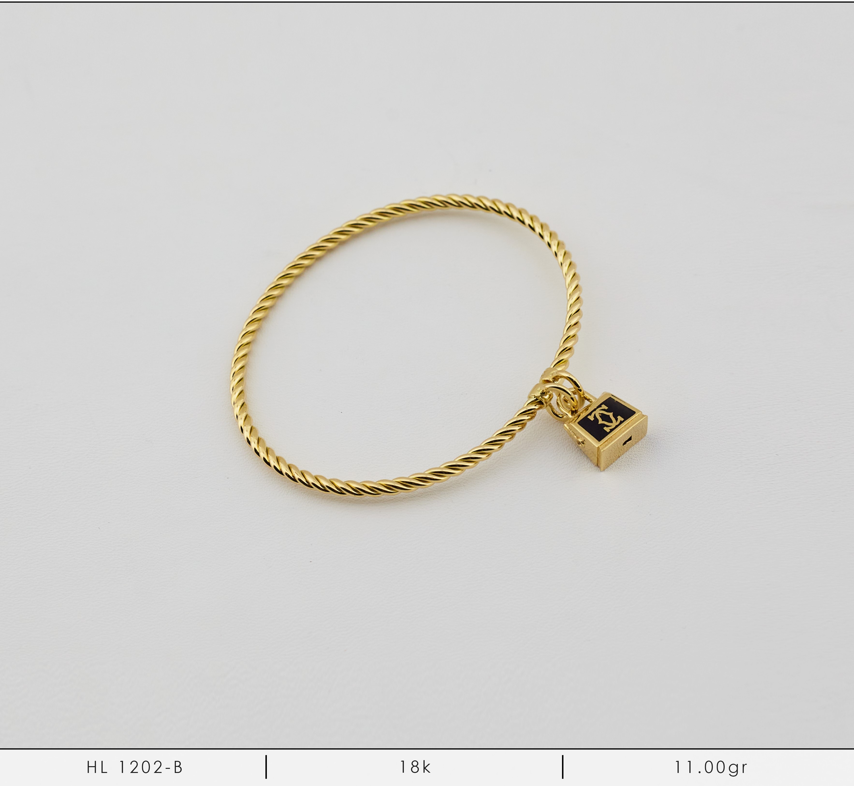 HL 1202-B