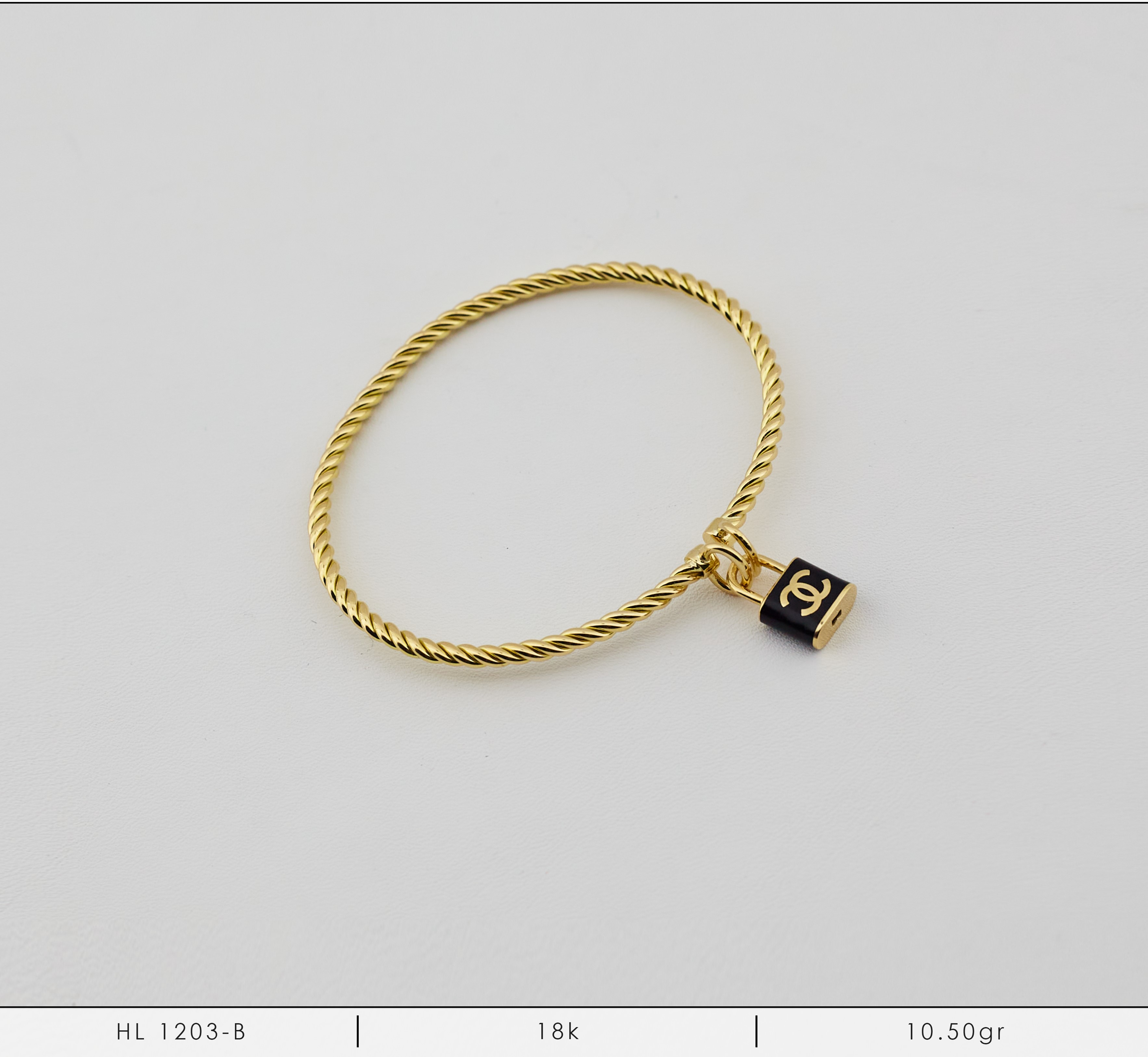 HL 1203-B