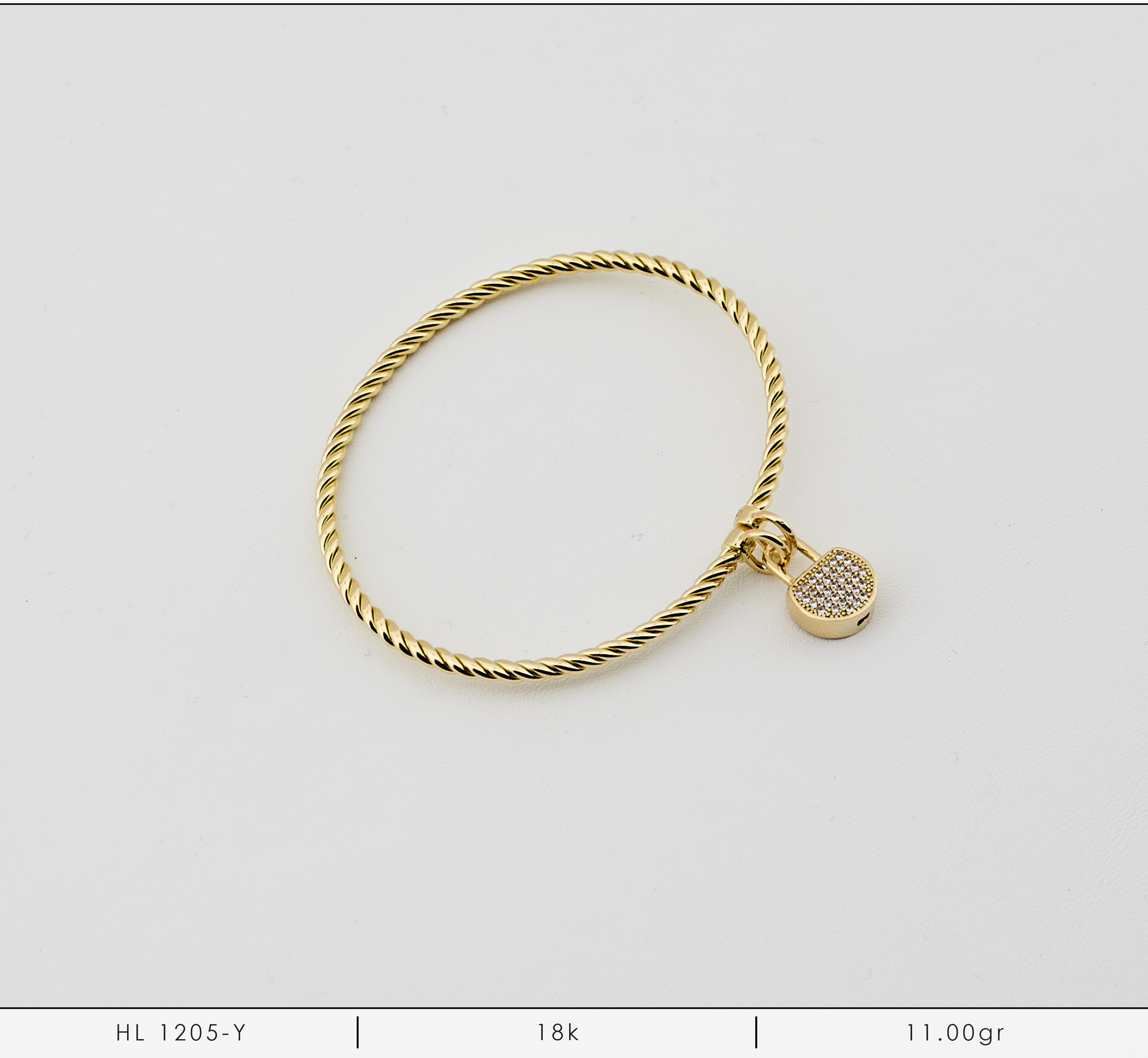 HL 1205-Y