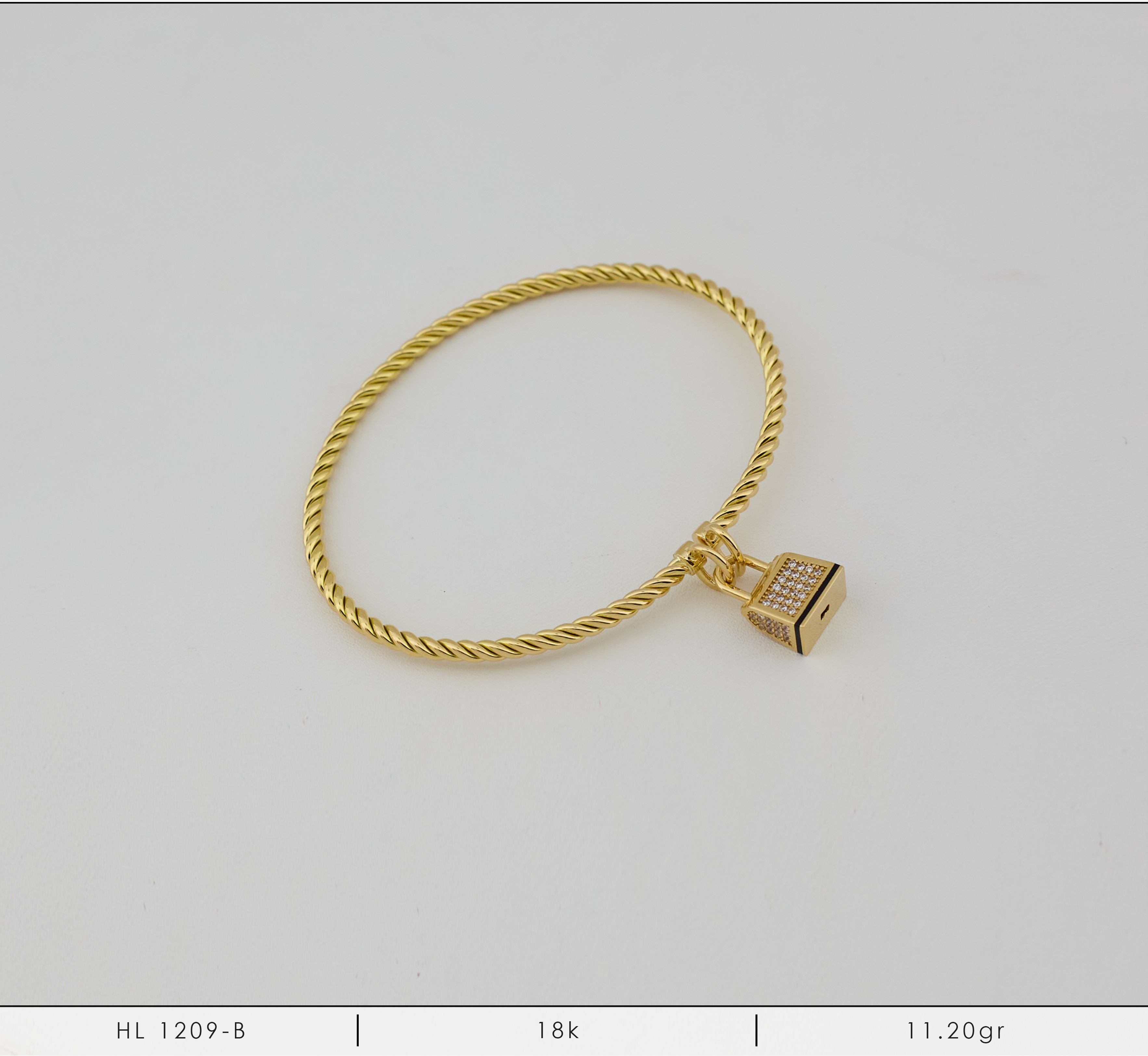 HL 1209-B
