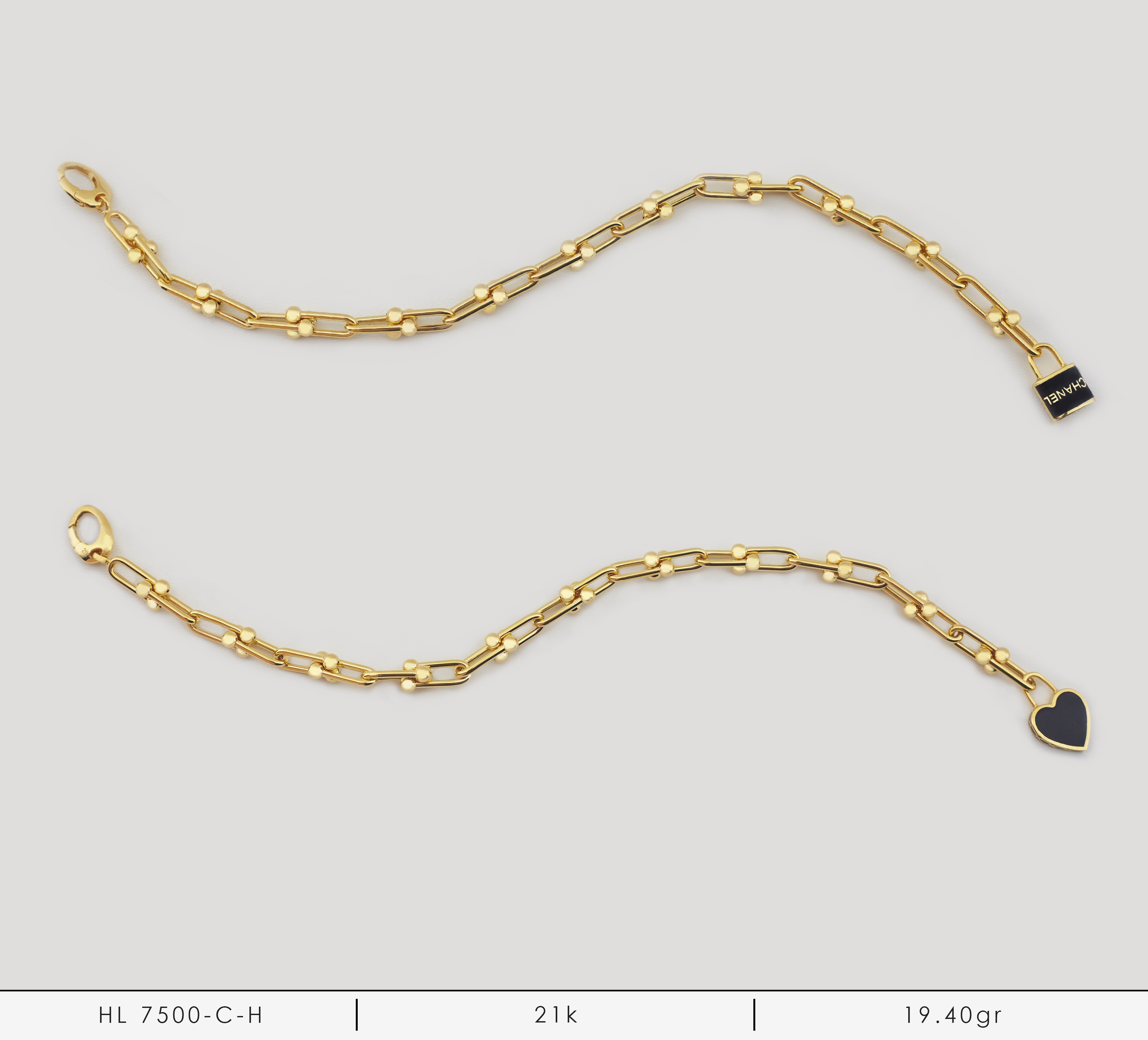 HL 7500-C-H