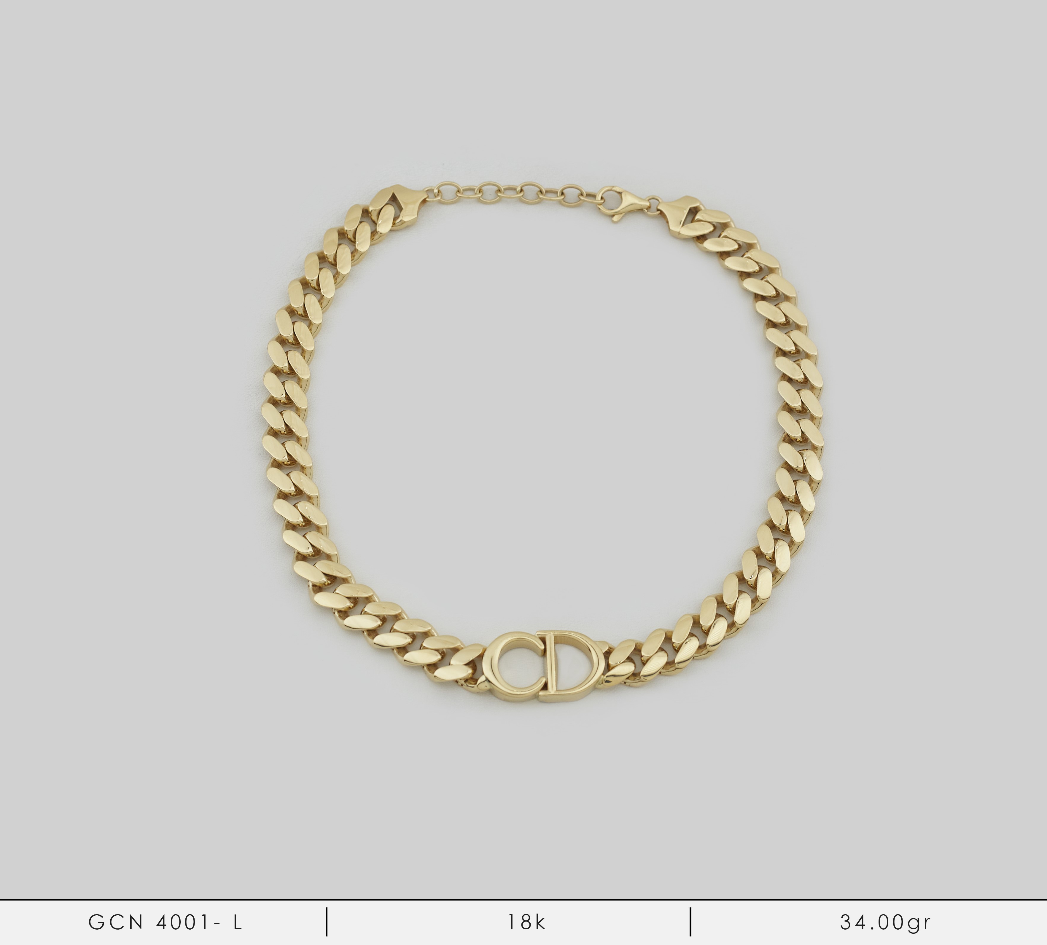 GCN 4001-L