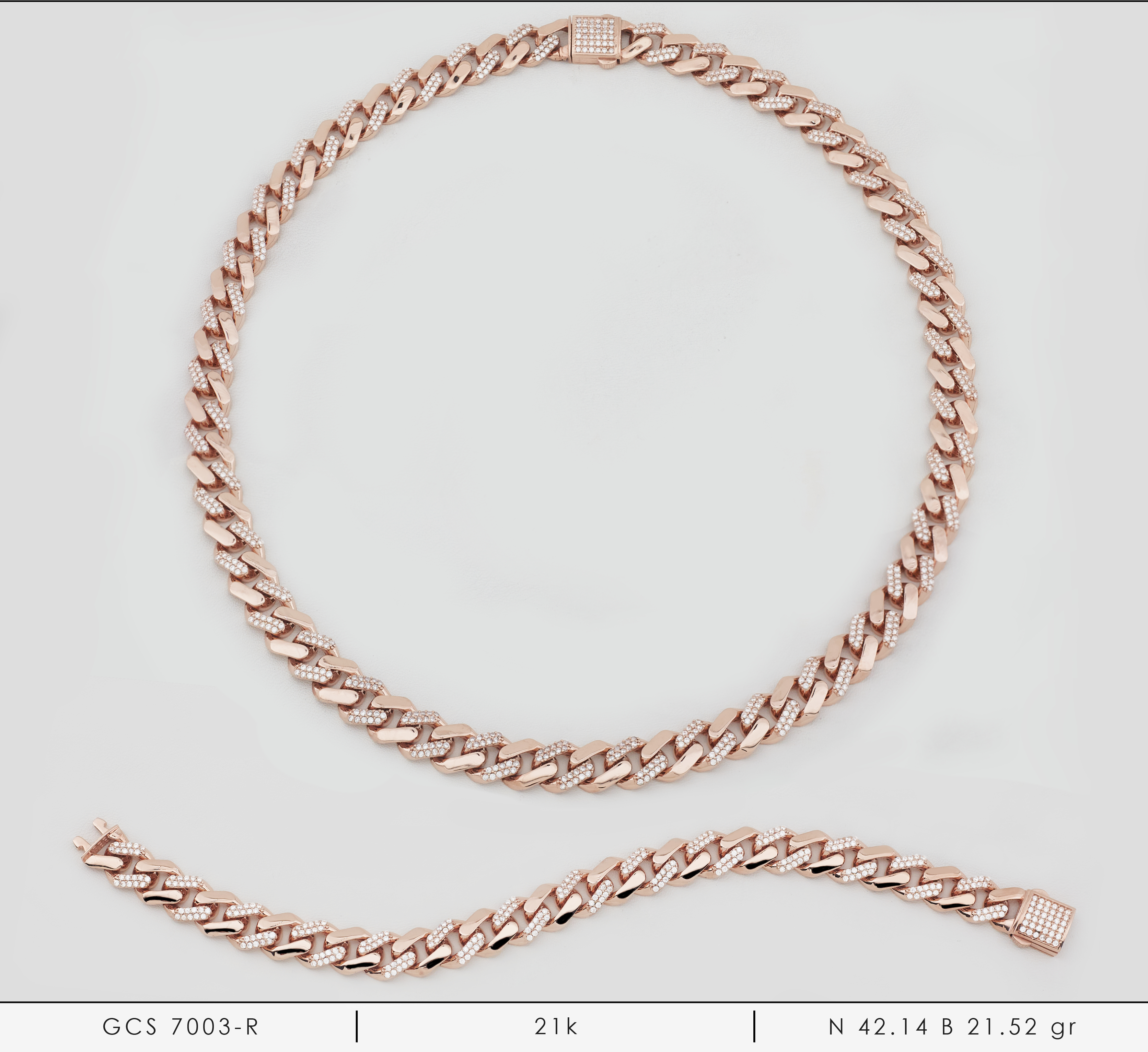 GCS 7003-R