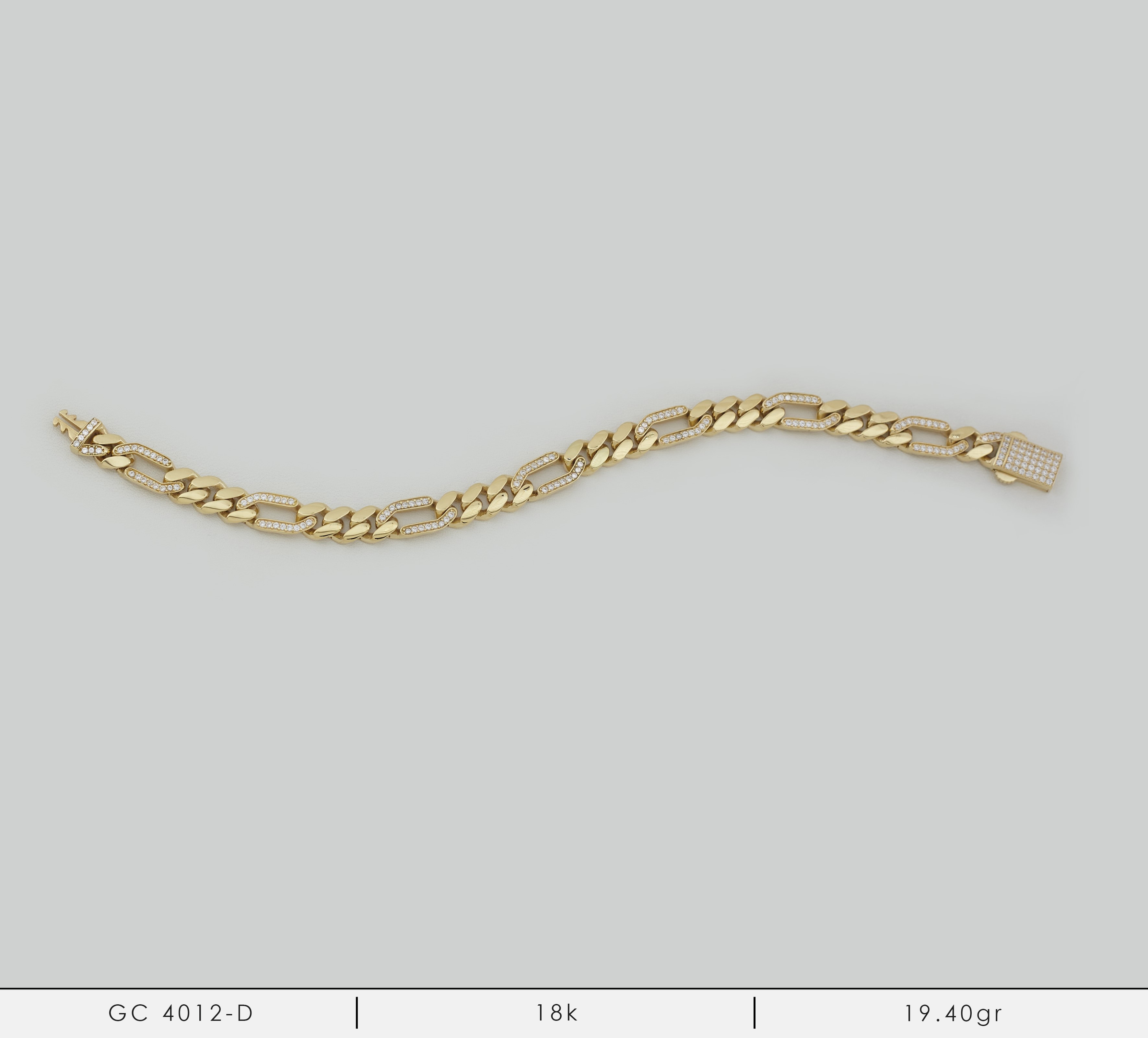 GC 4012-D