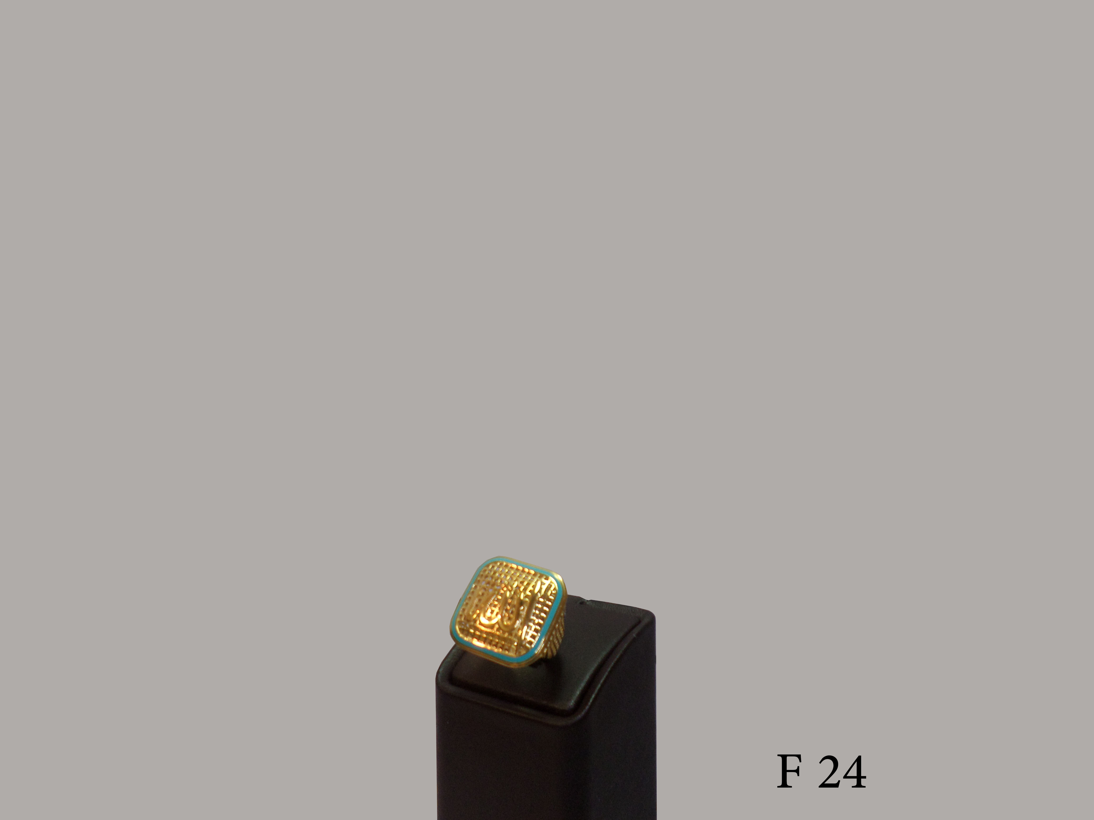 F 24