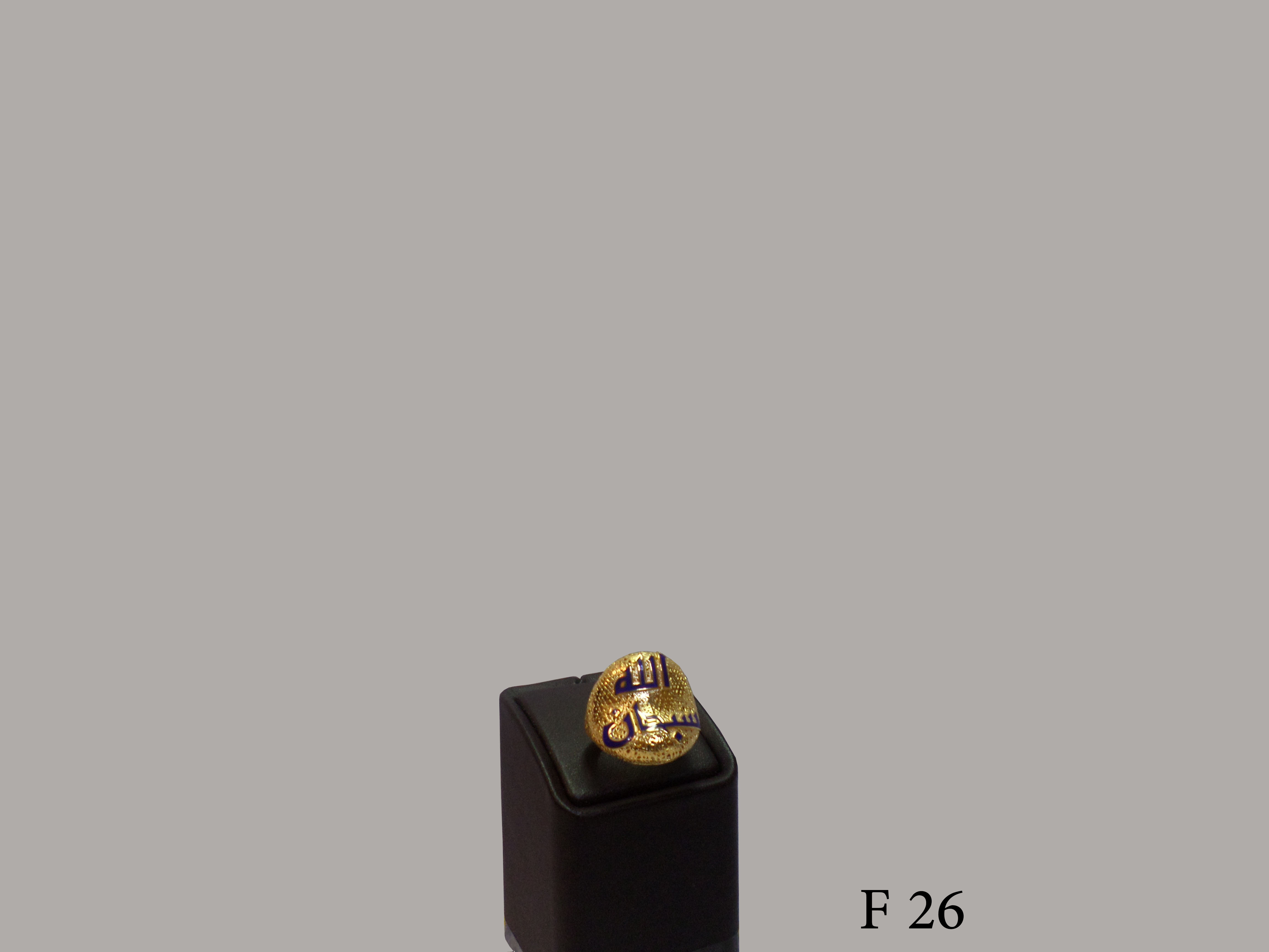 F 26