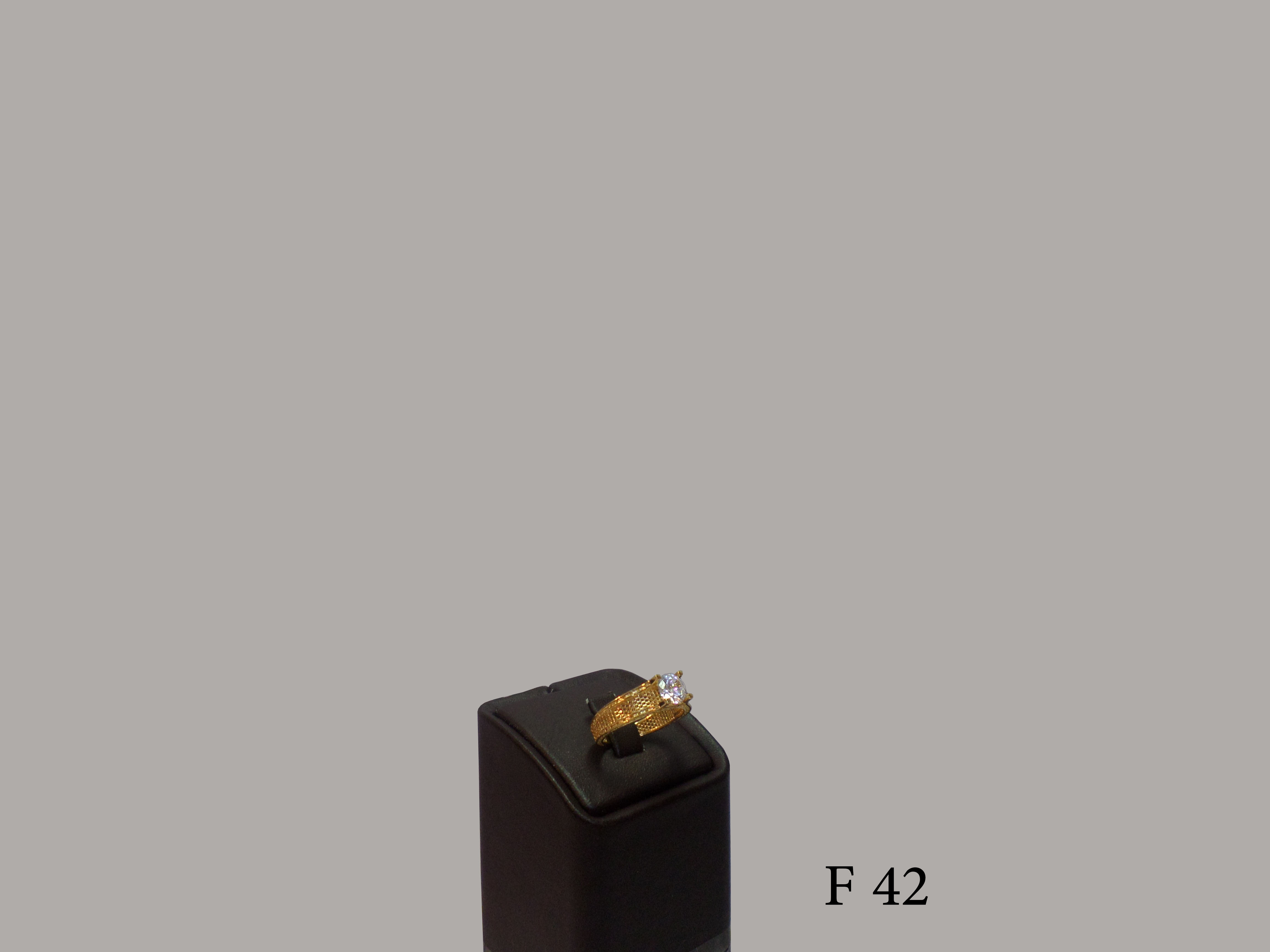 F 42