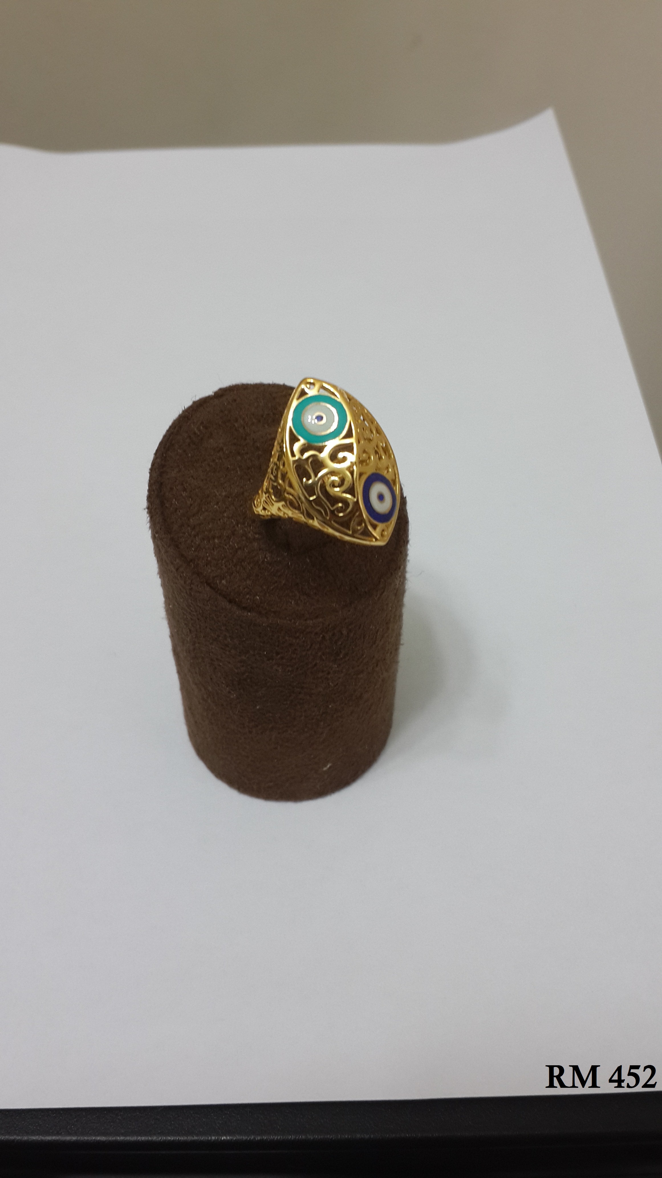 Rm 452