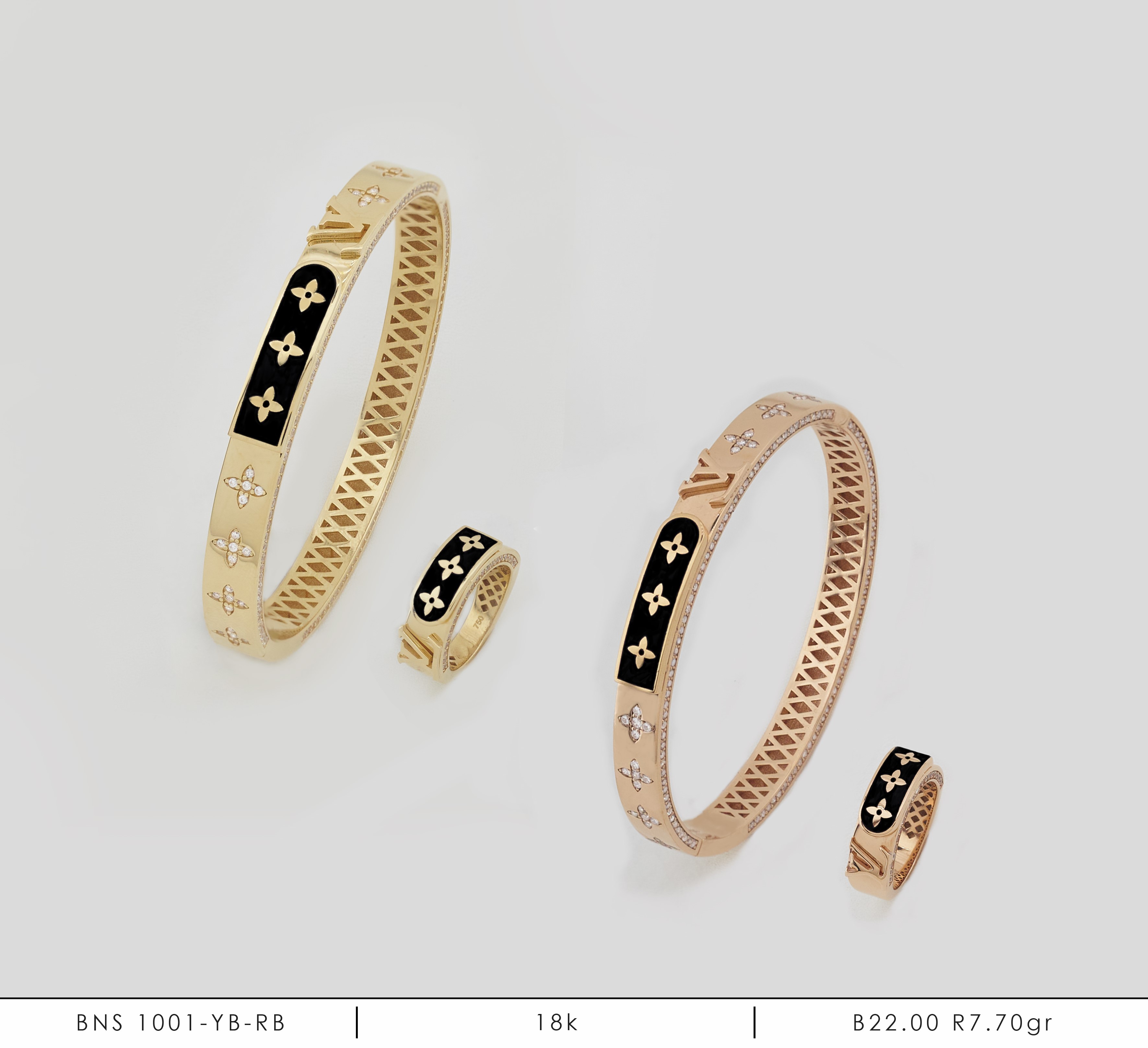 BNS 1001 YB RB