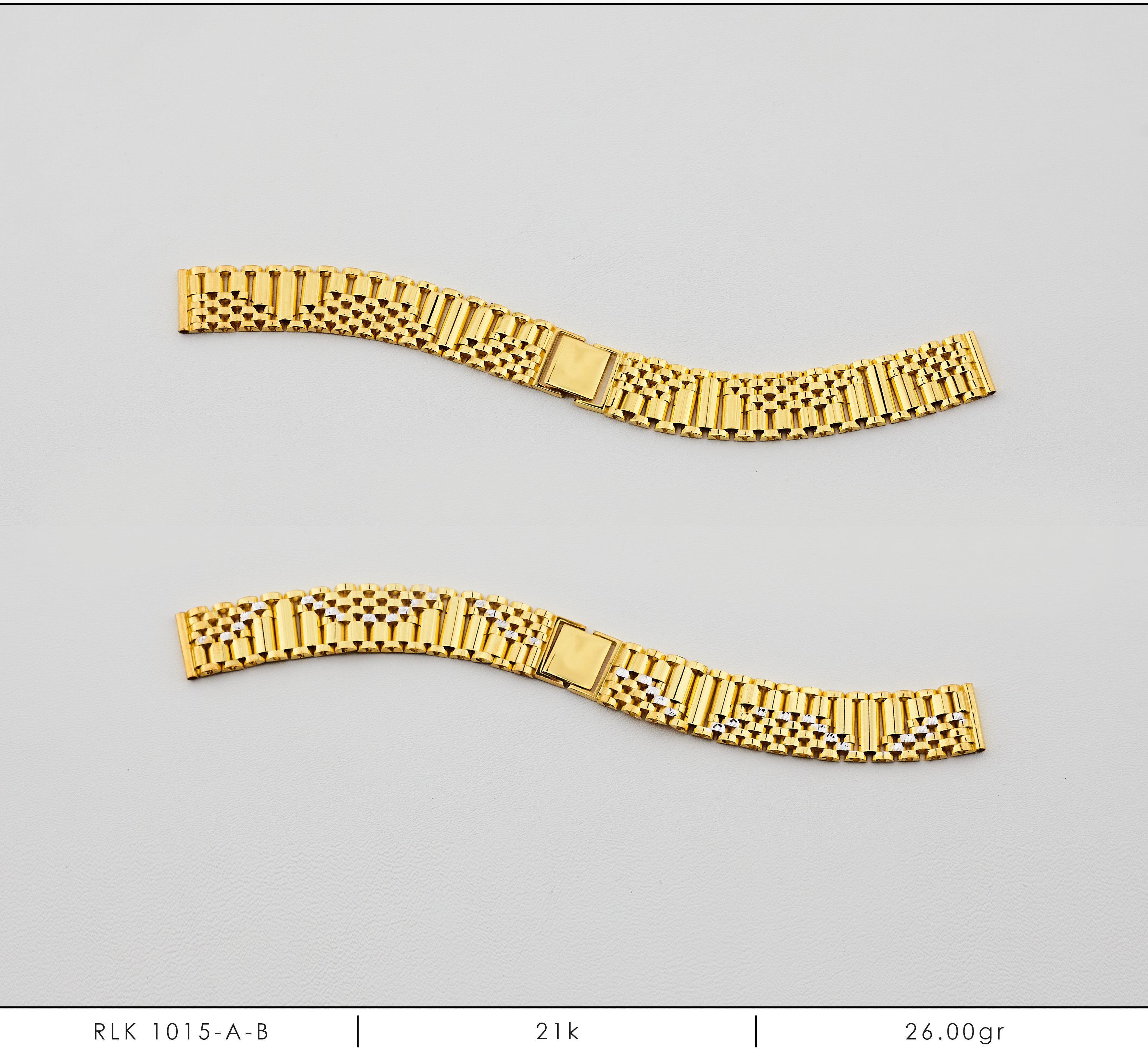 RLK 1015 A B