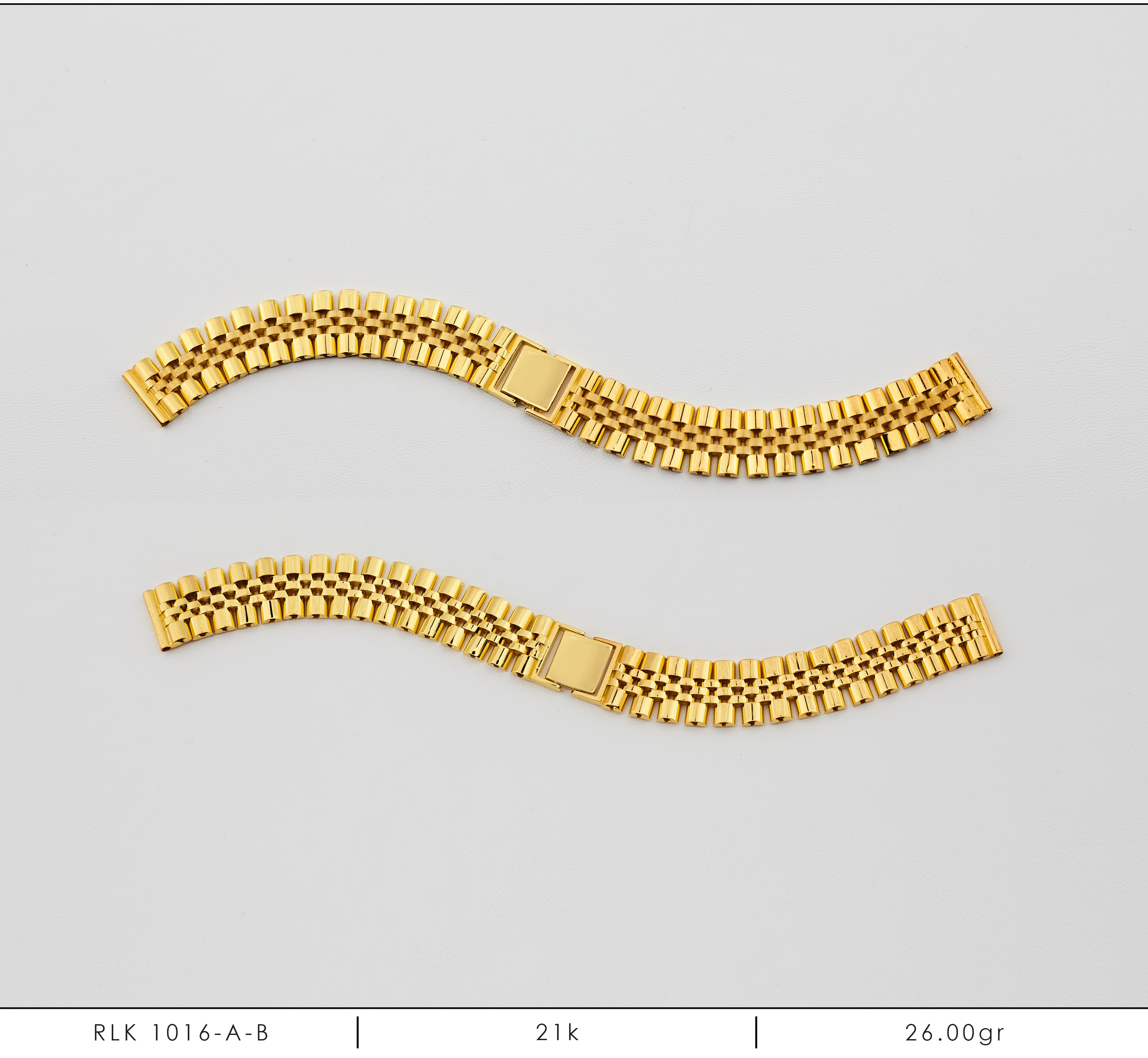 RLK 1016 A B