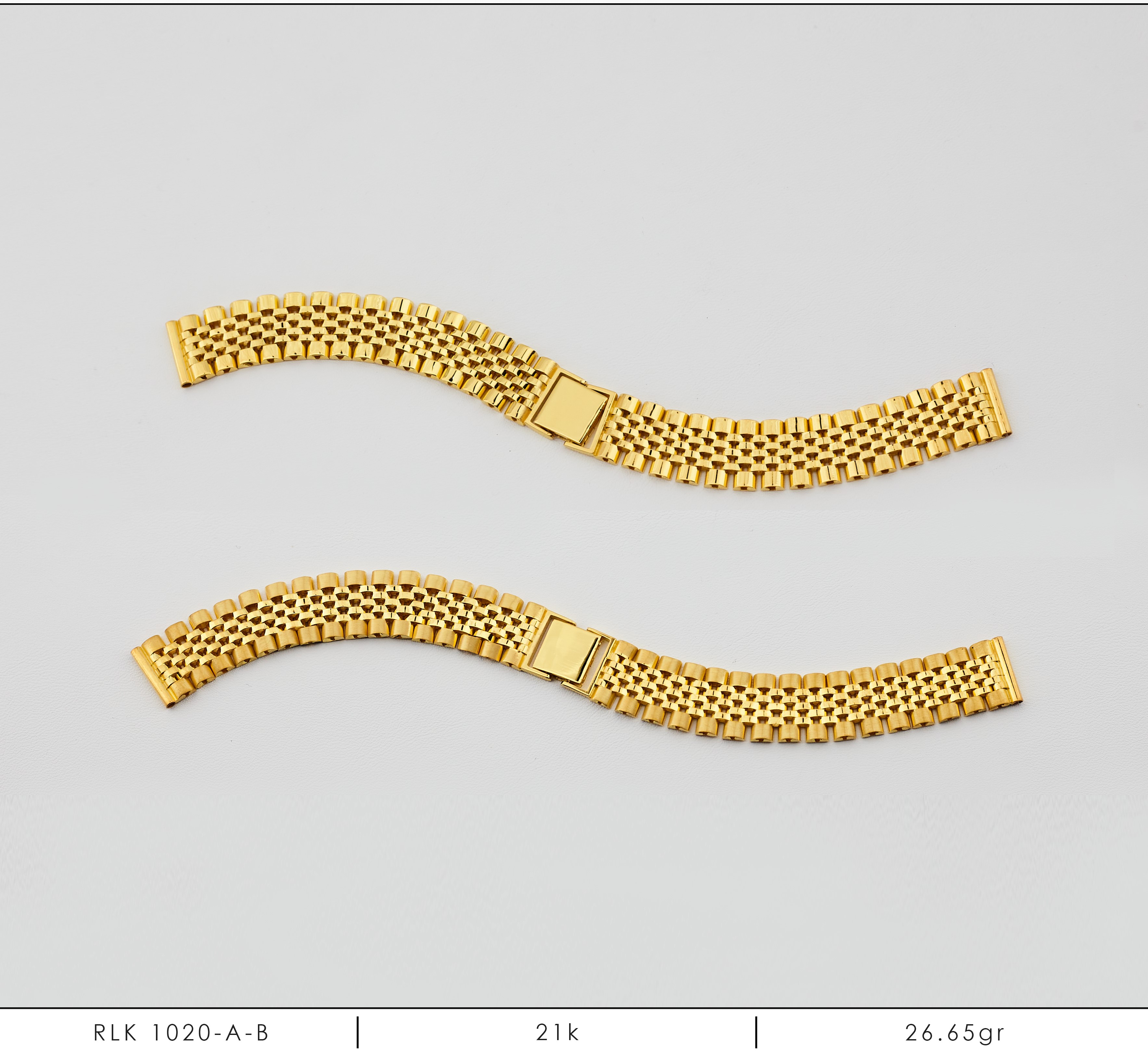 RLK 1020 A B